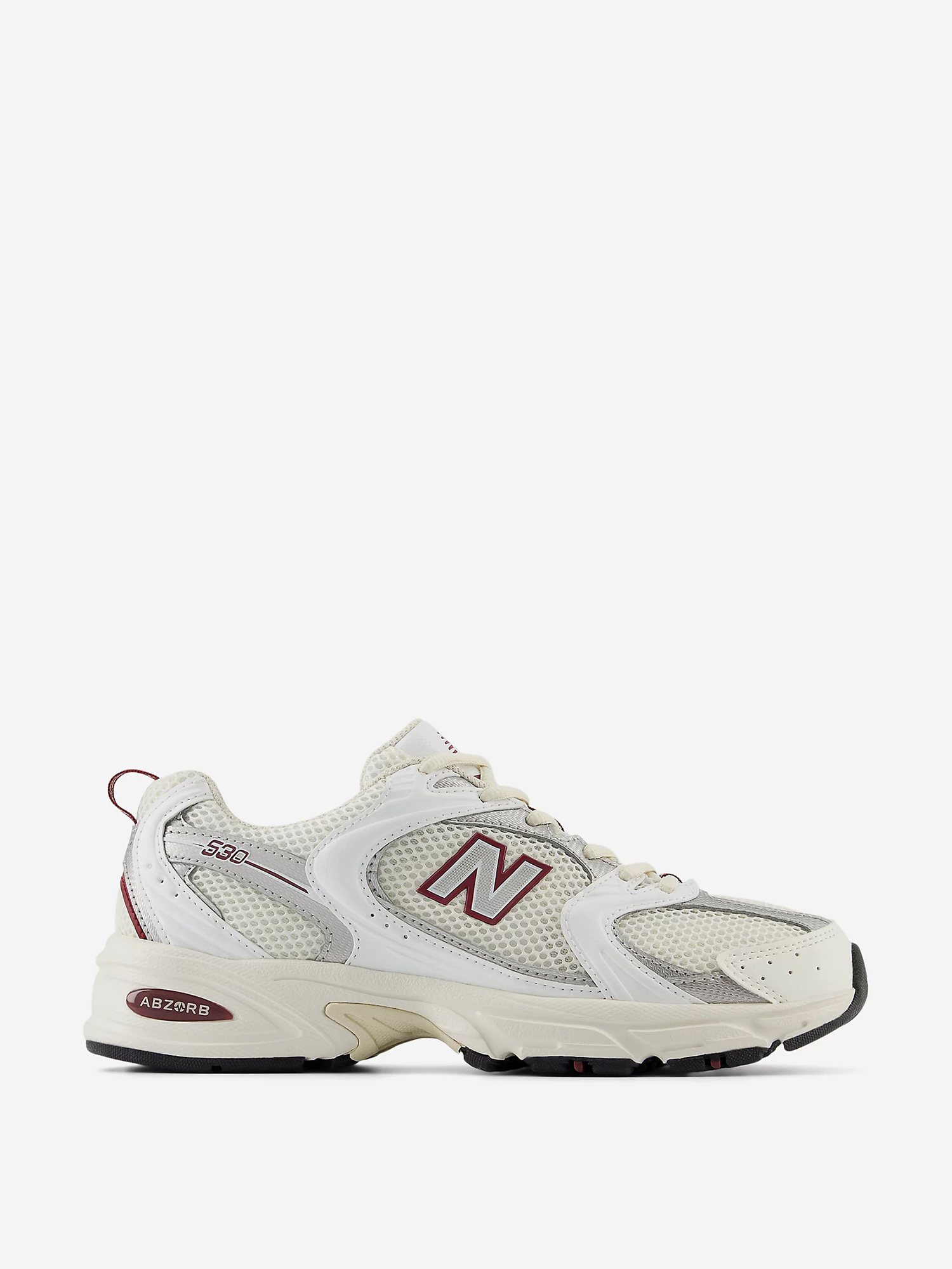 Кроссовки мужские New Balance 530, Серый