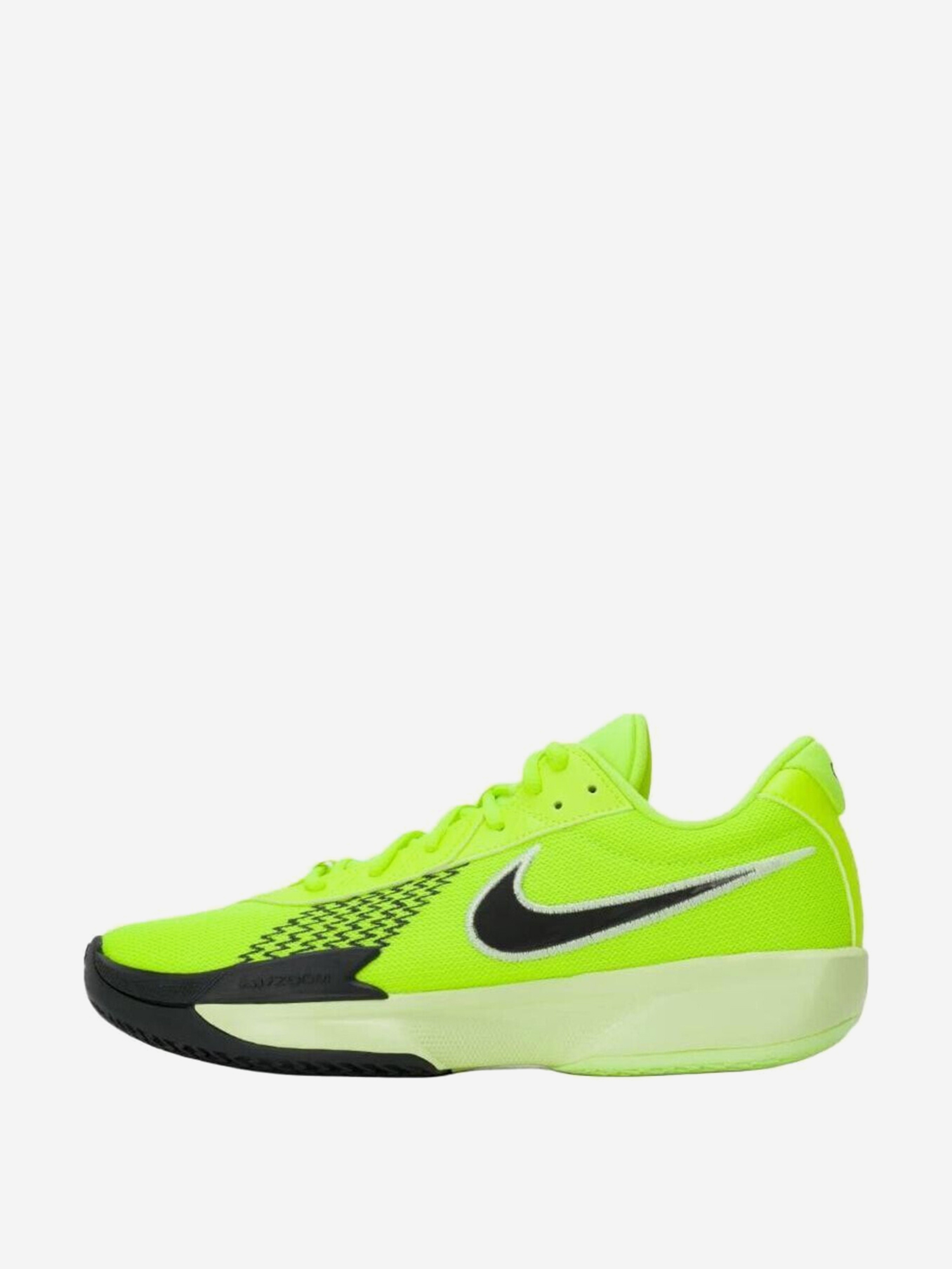Изображение товара Кроссовки Nike Air Zoom G.T. Cut Academy для баскетбола