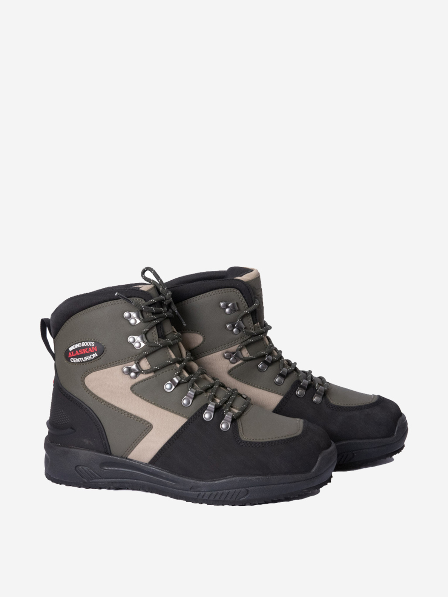 Изображение товара Ботинки забродные мужские Alaskan Centurion Tracking
