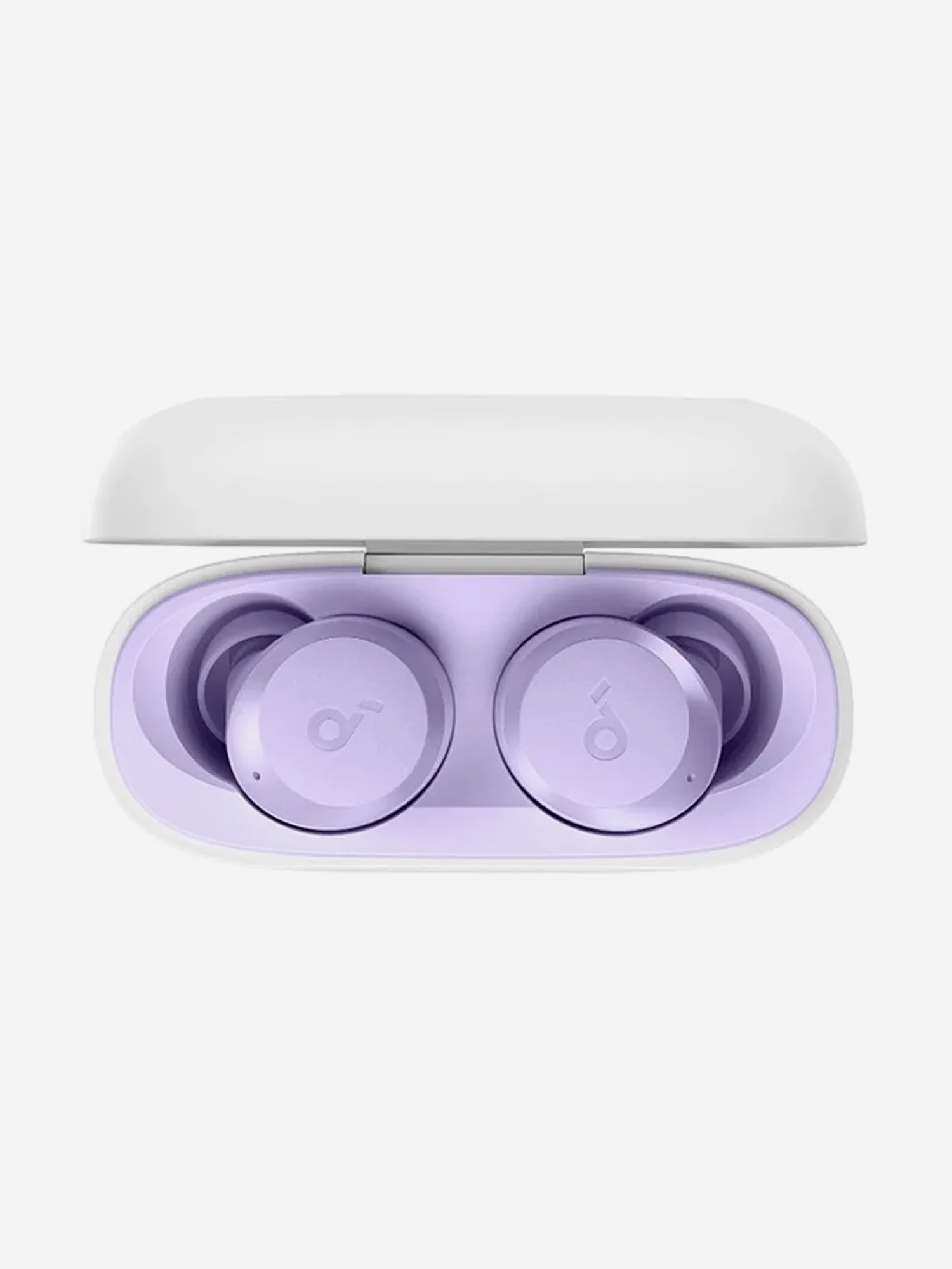 Изображение товара Наушники беспроводные SOUNDCORE A25i v.2 Фиолетовый Изображение товара Наушники беспроводные SOUNDCORE A25i v.2 Фиолетовый