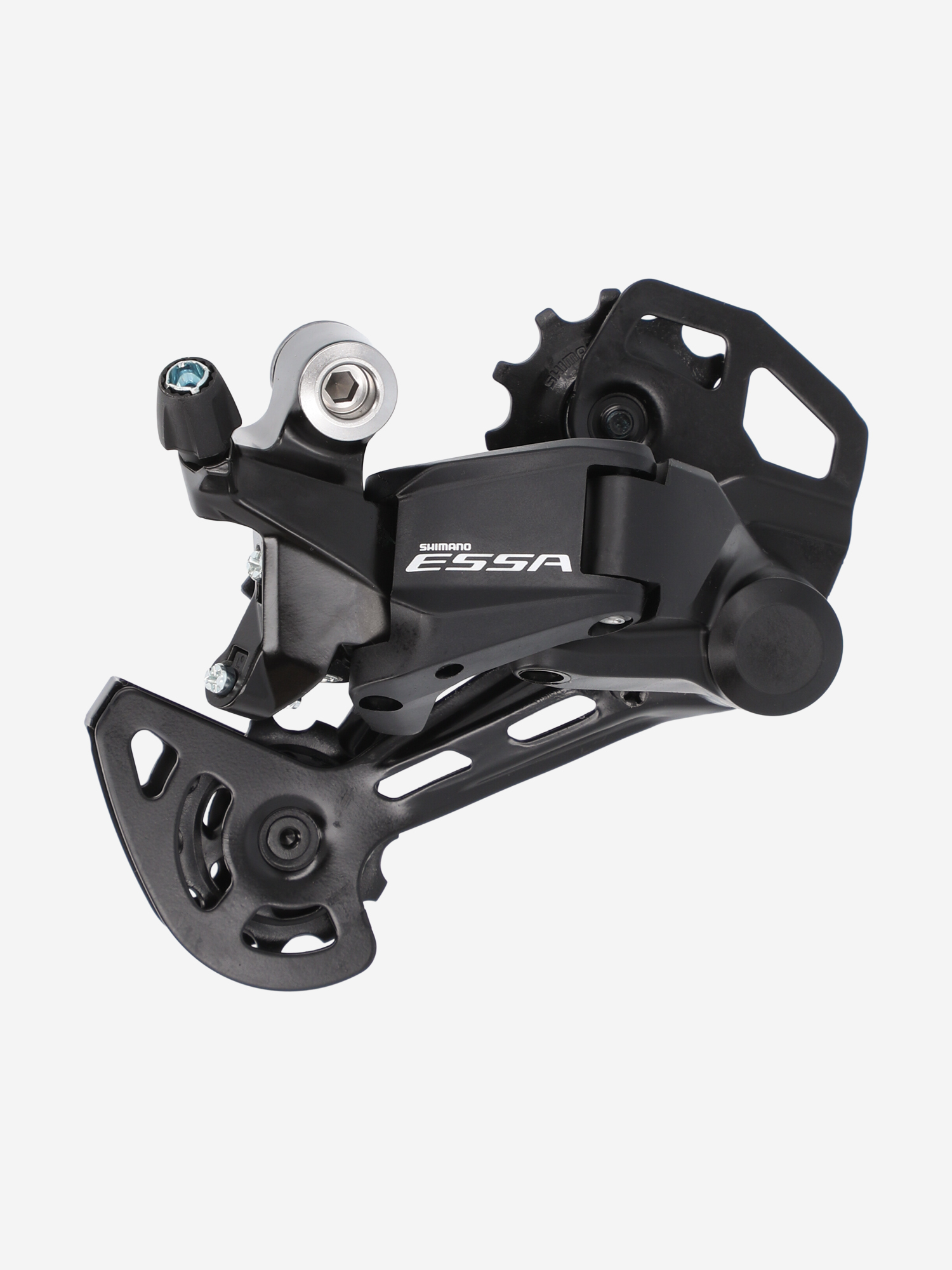 Изображение товара Переключатель задний Shimano ESSA RD-U2000, 8 скоростей