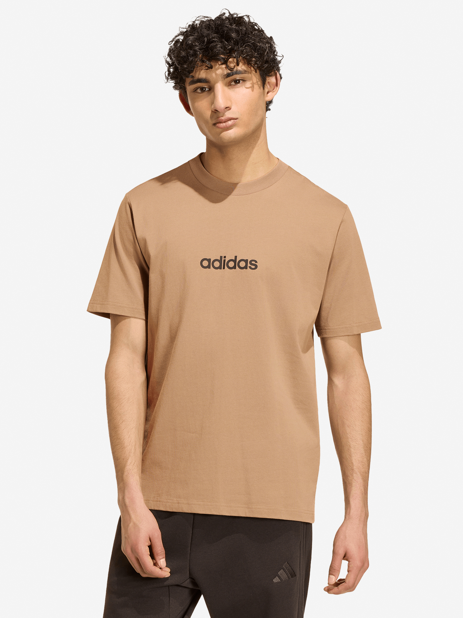 Изображение товара Футболка мужская adidas