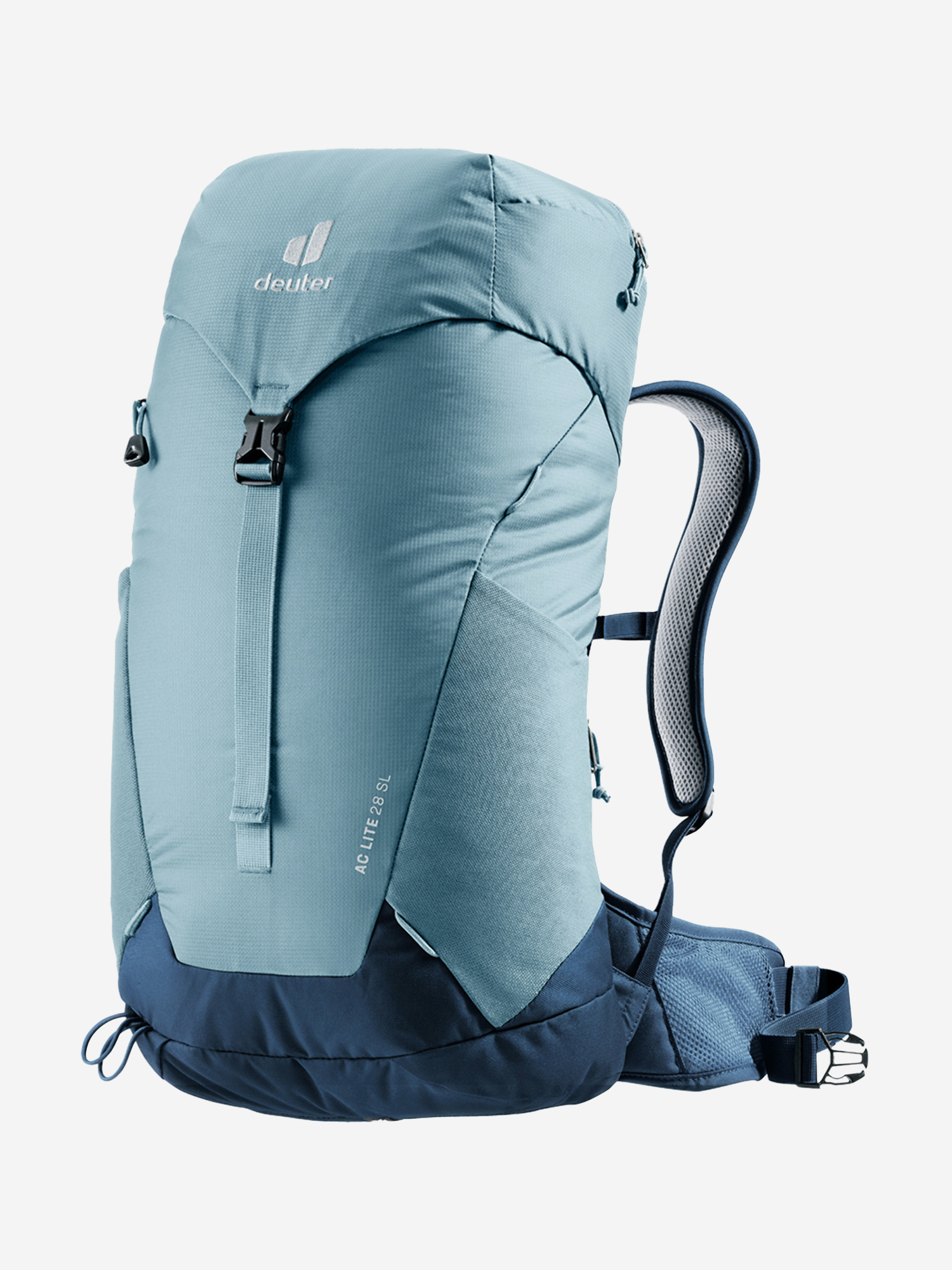 

Рюкзак Deuter AC Lite  SL, Голубой