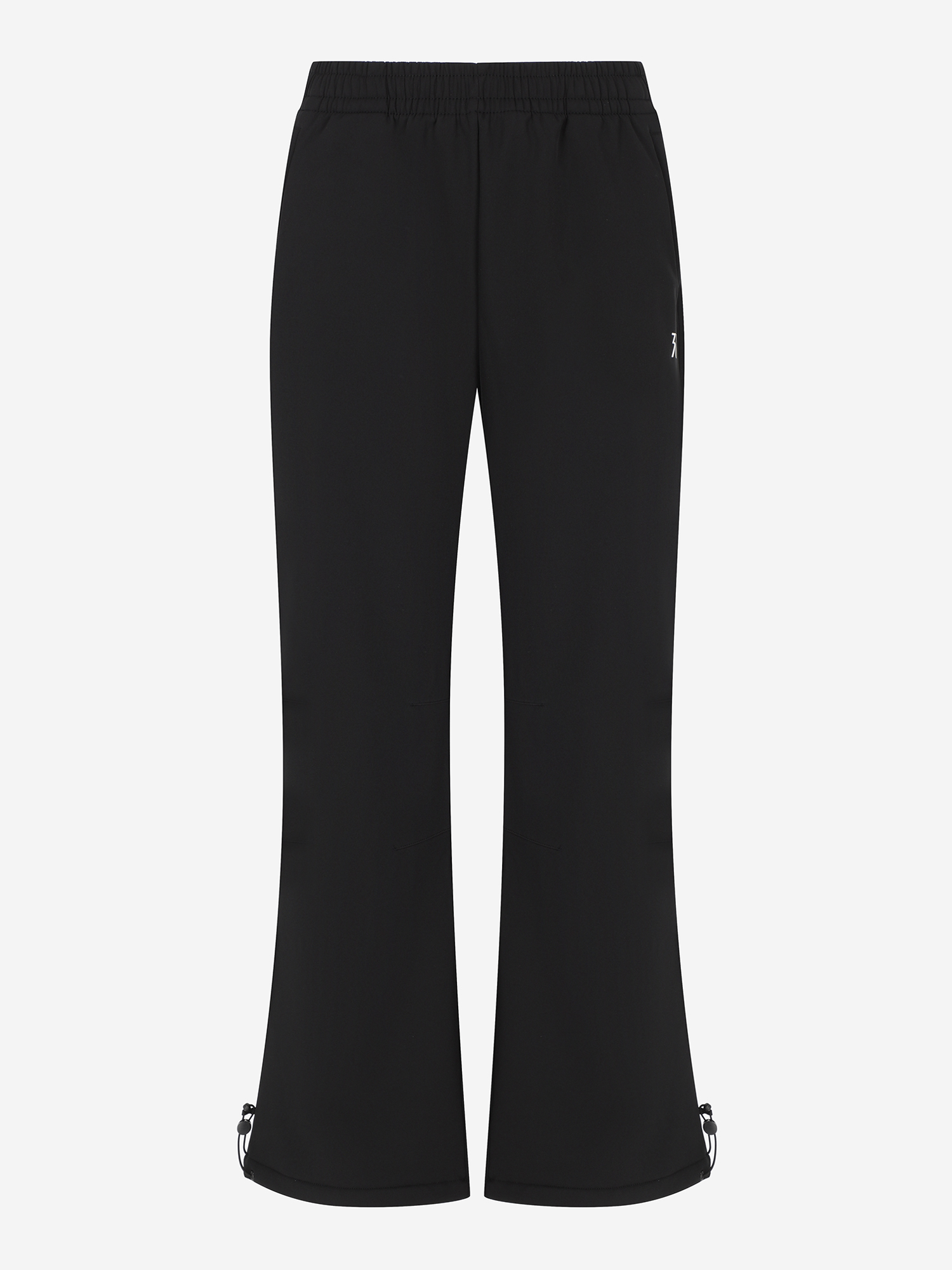 Брюки женские 361 Черный 7499₽