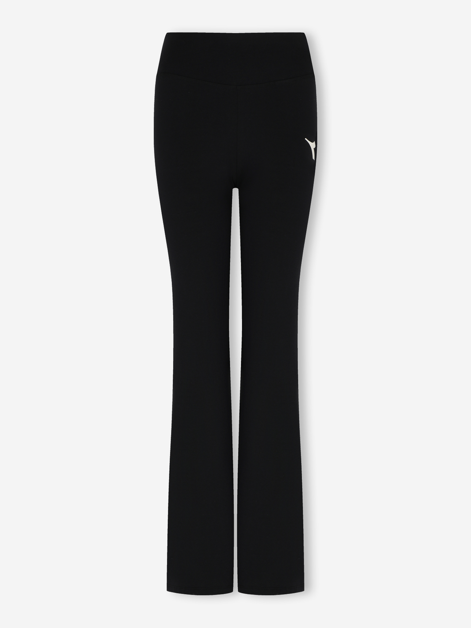 Легинсы женские Diadora, черный, арт. 102.183157D07-80013