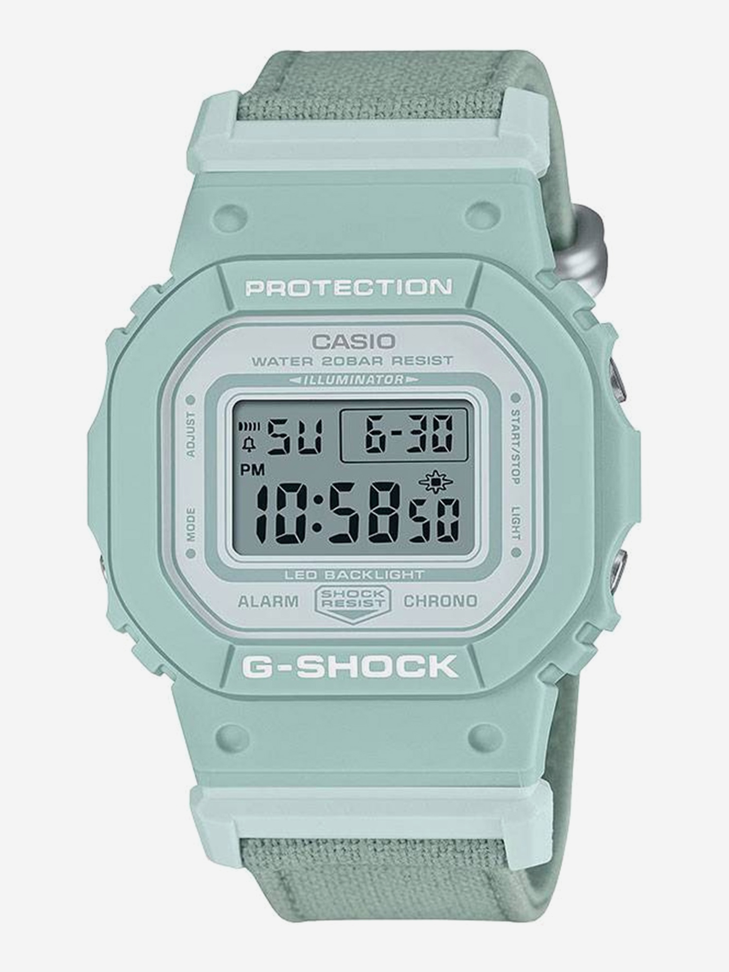Изображение товара Спортивные часы CASIO G-SHOCK GMD-S5600CT-3E