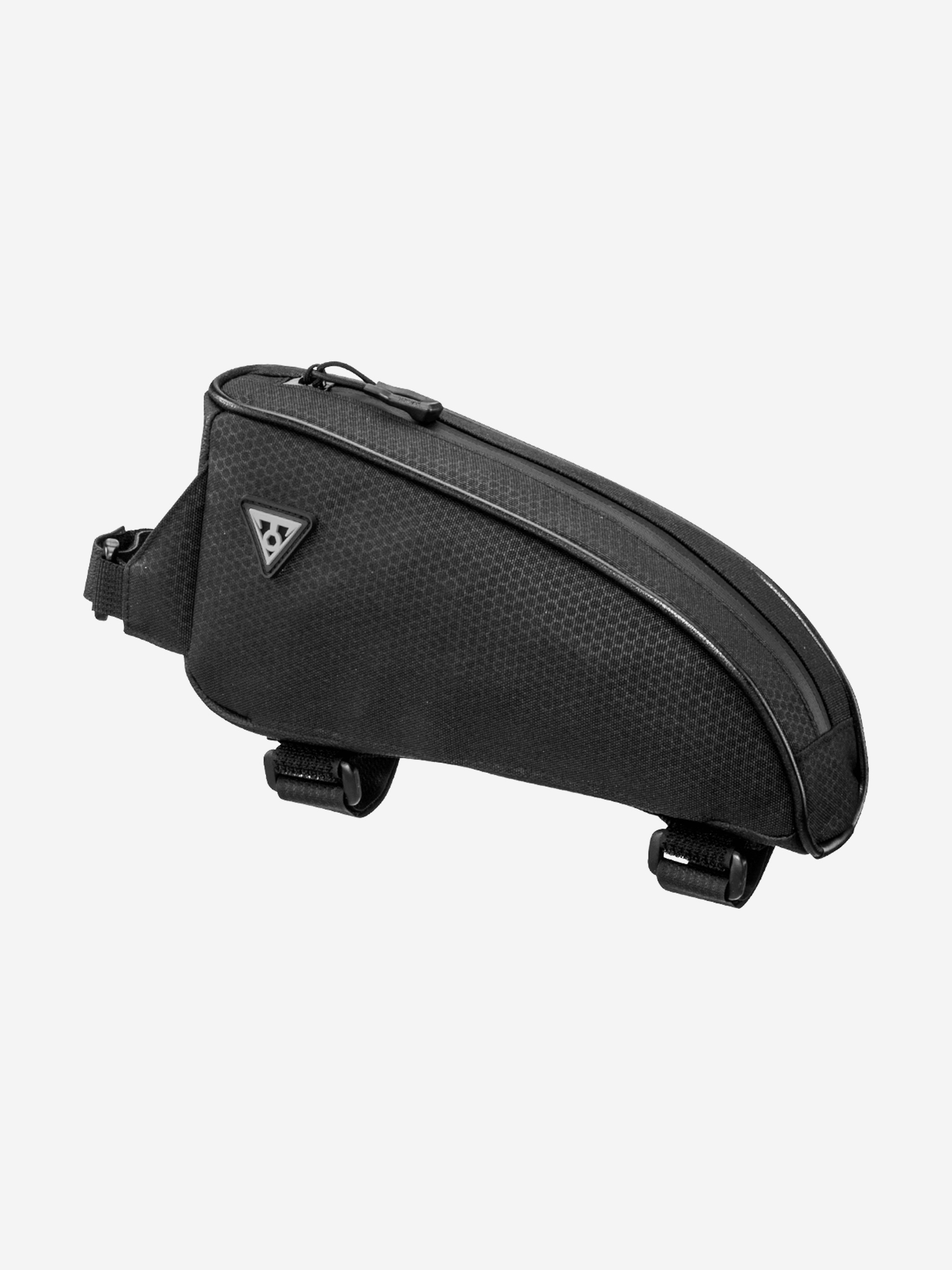 

Сумка на велосипед Topeak TopLoader, Черный