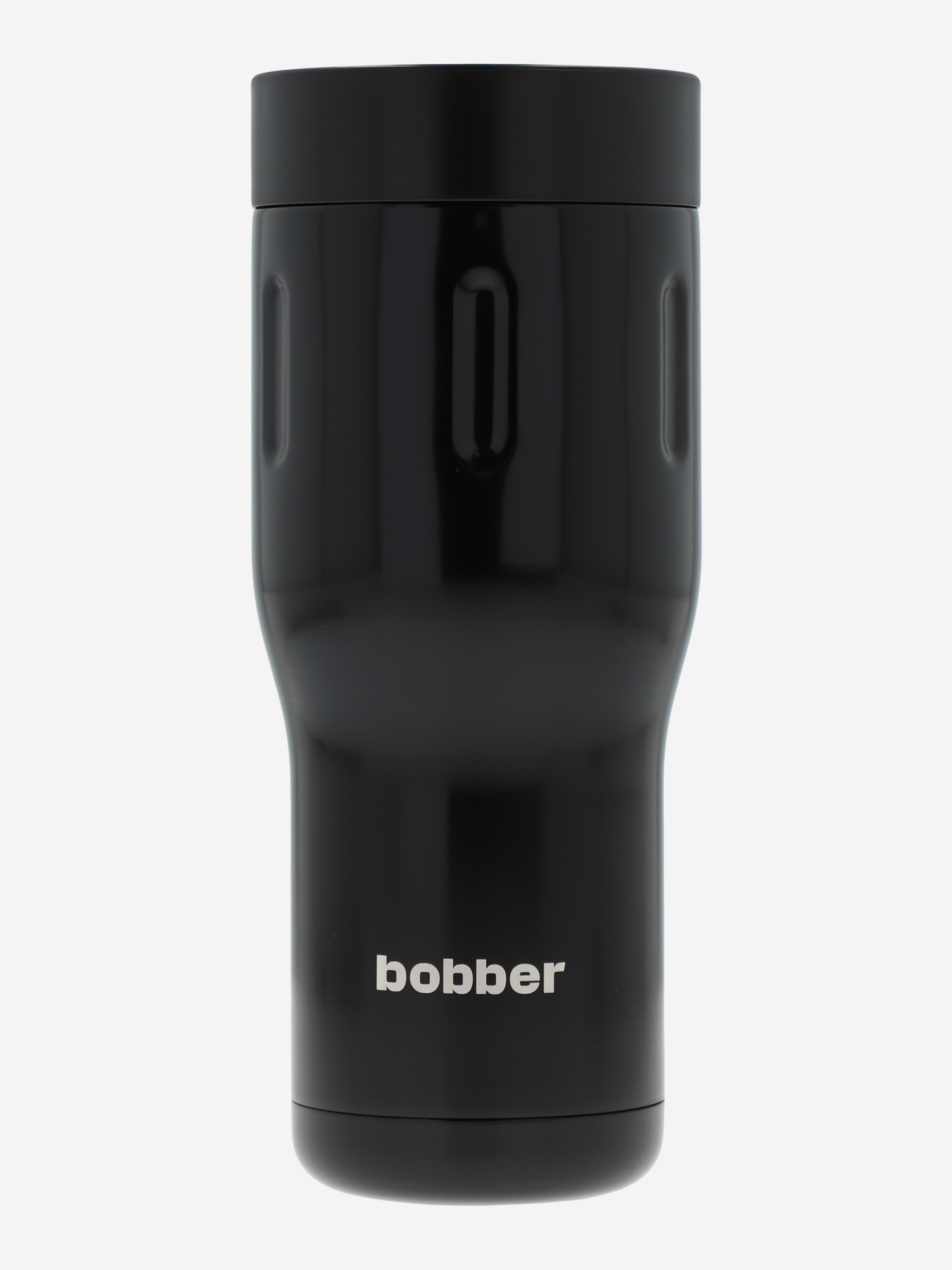 

Термокружка вакуумная Bobber Tumbler, 470 мл, Черный