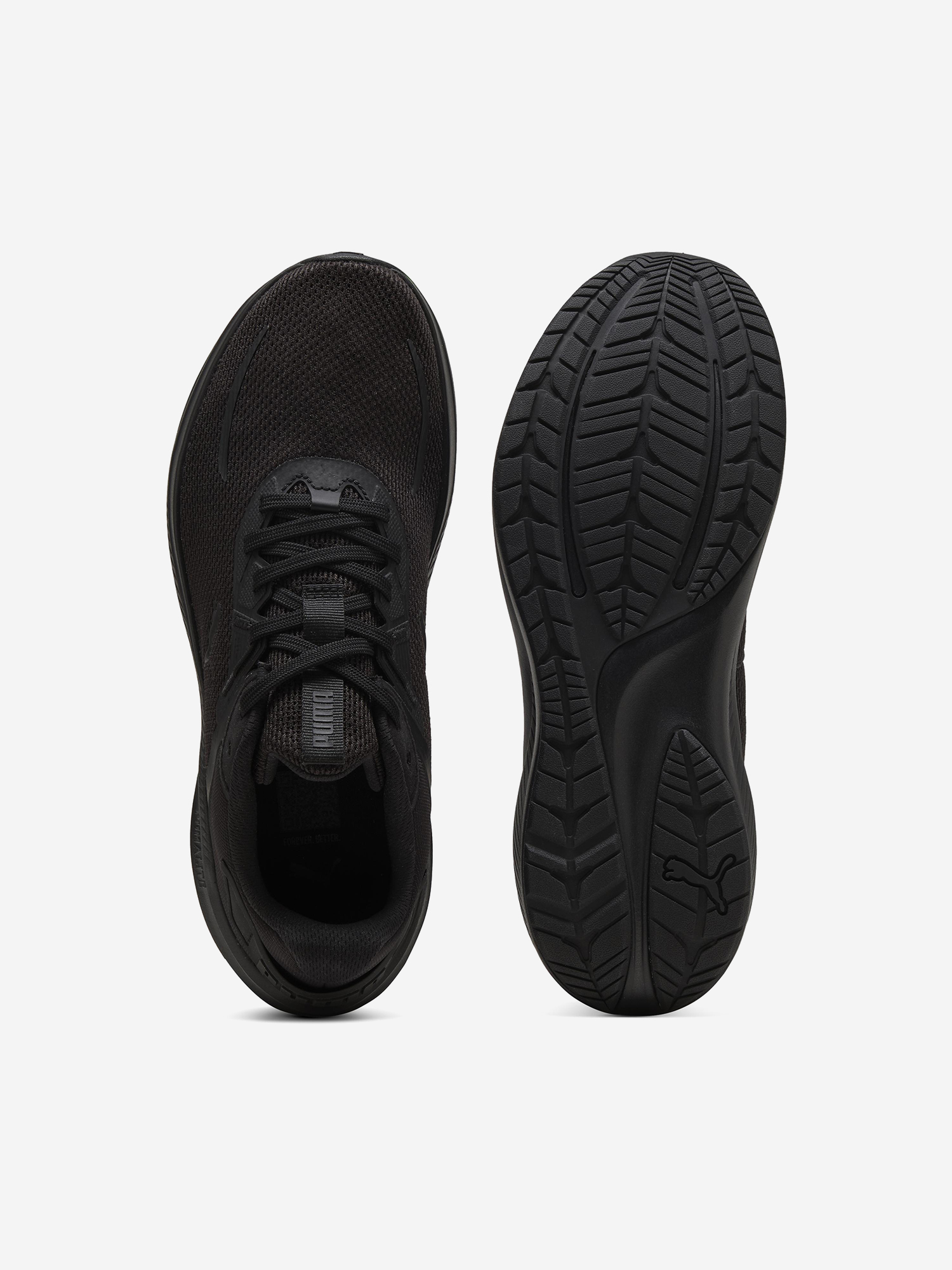 Кроссовки мужские PUMA Skyrocket Lite 2, Черный 4