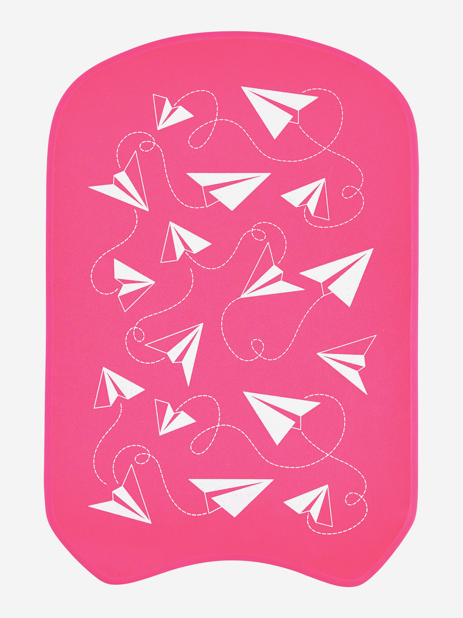 

Тренировочная доска Funkita Paper Pink, Розовый
