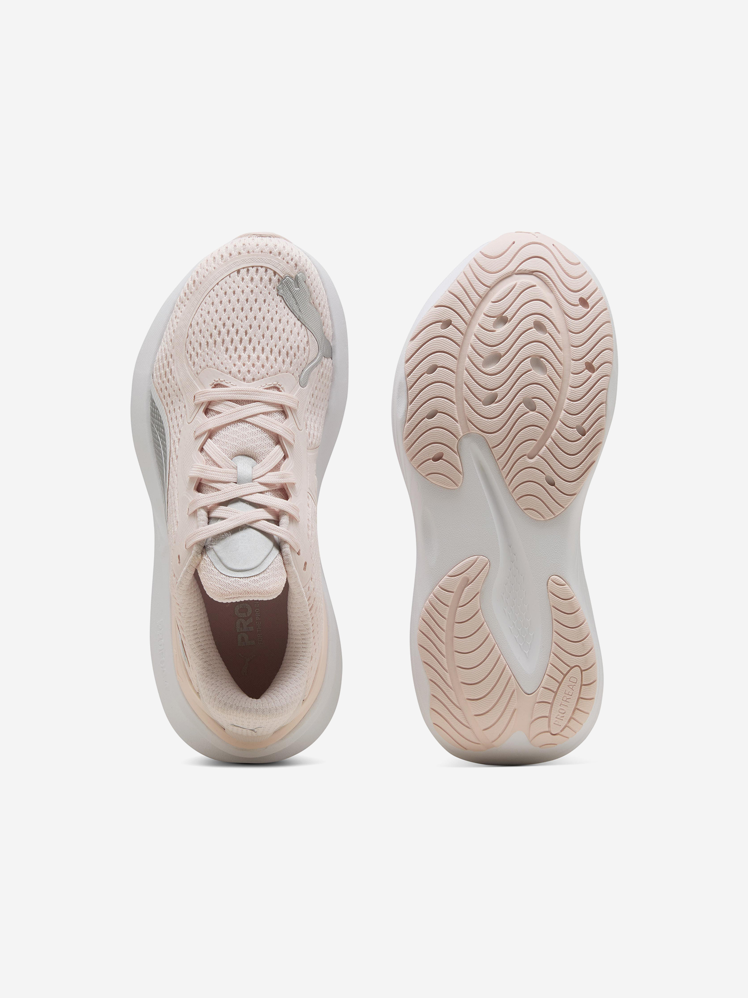 Кроссовки женские PUMA Scend Pro 2, Розовый 4
