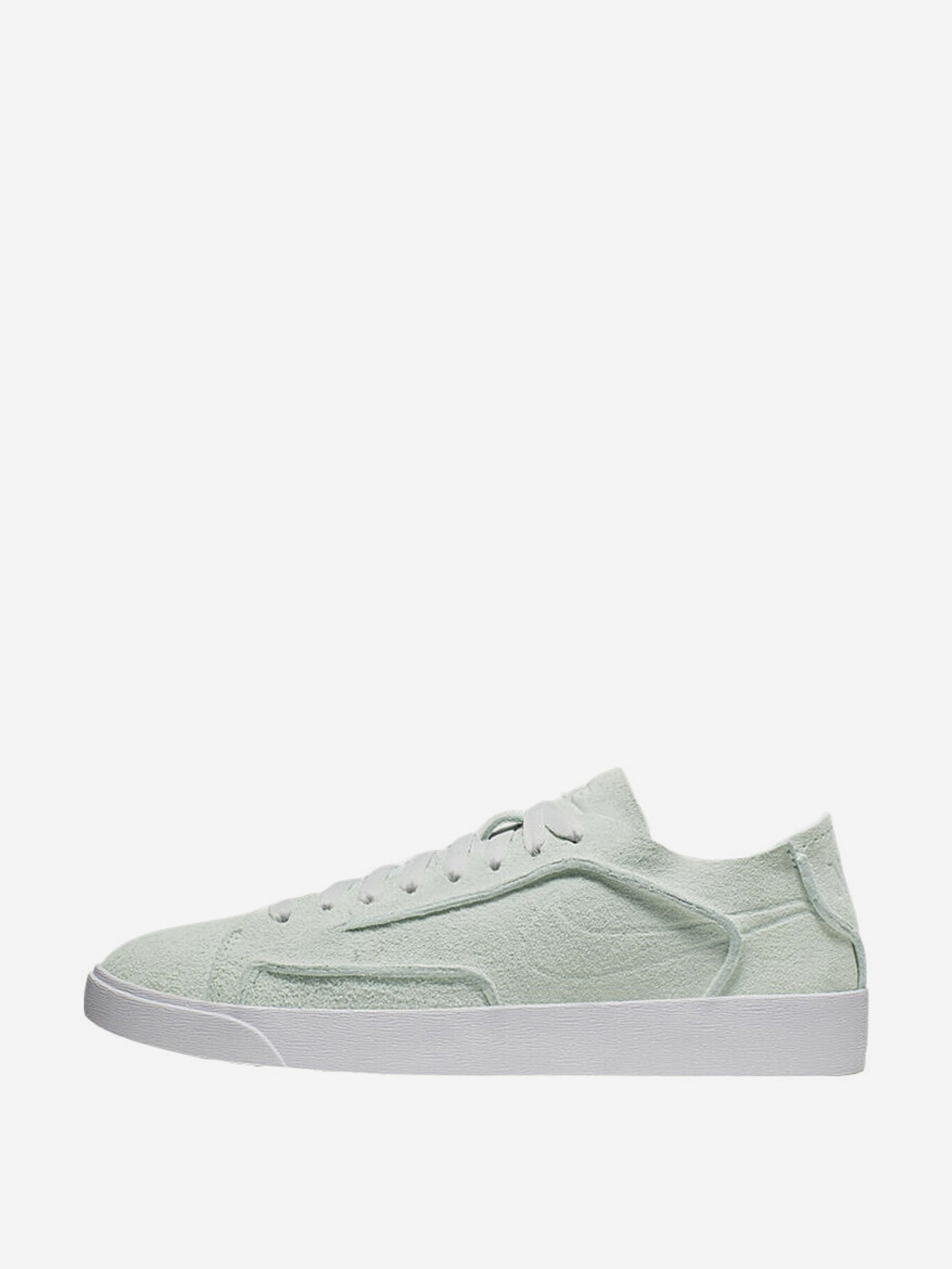 Изображение товара Кеды женские Nike Blazer Decon Ghost Aqua Изображение товара Кеды женские Nike Blazer Decon Ghost Aqua