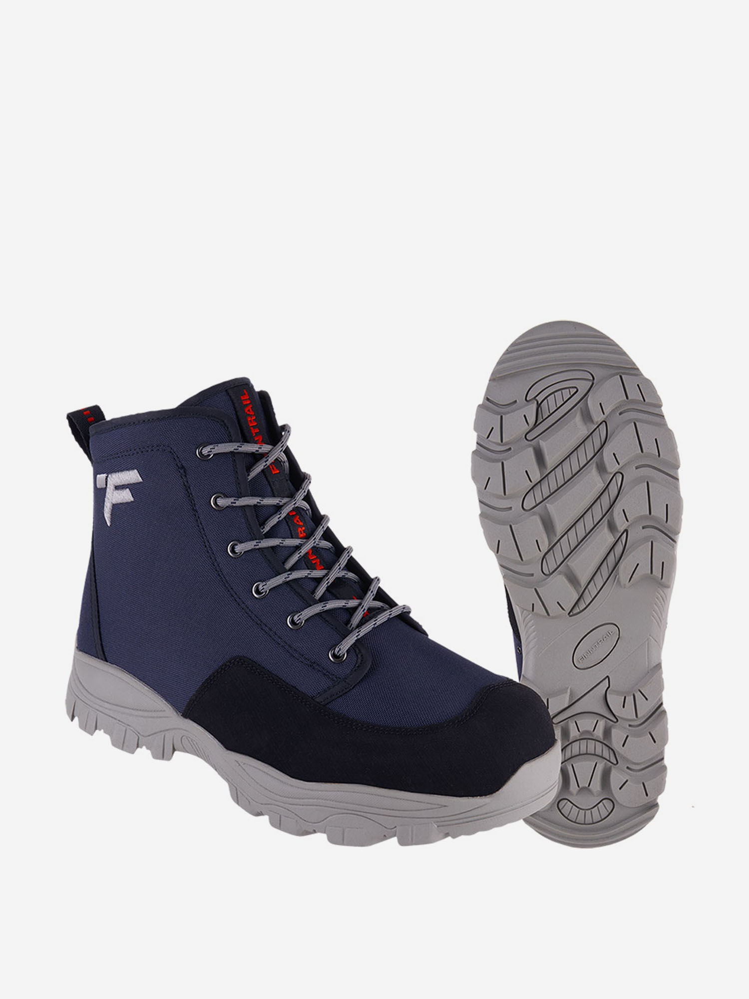 Изображение товара Забродные ботинки FINNTRAIL Urban для рыбалки и охоты