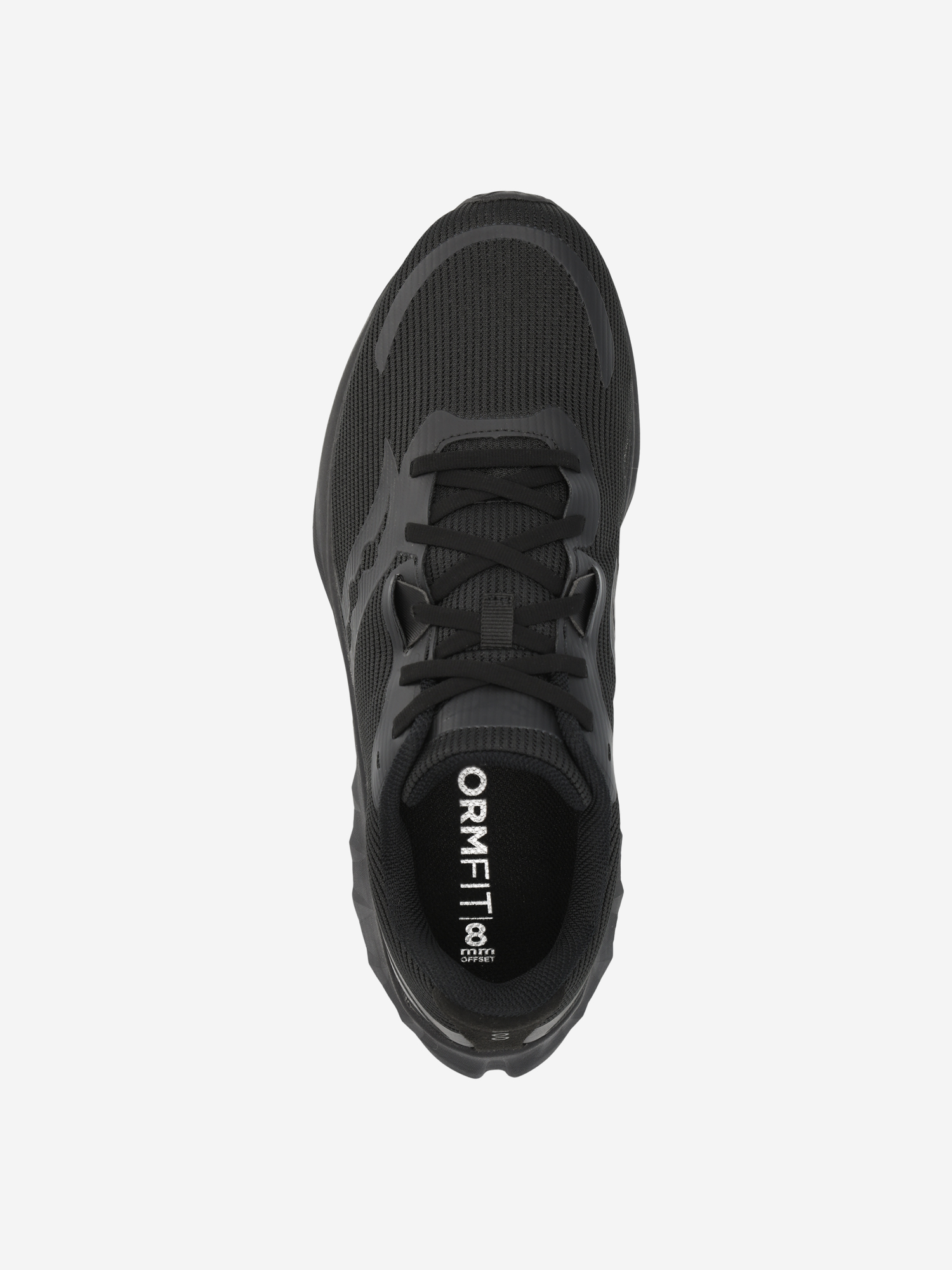 фото Кроссовки мужские saucony tide 2, черный