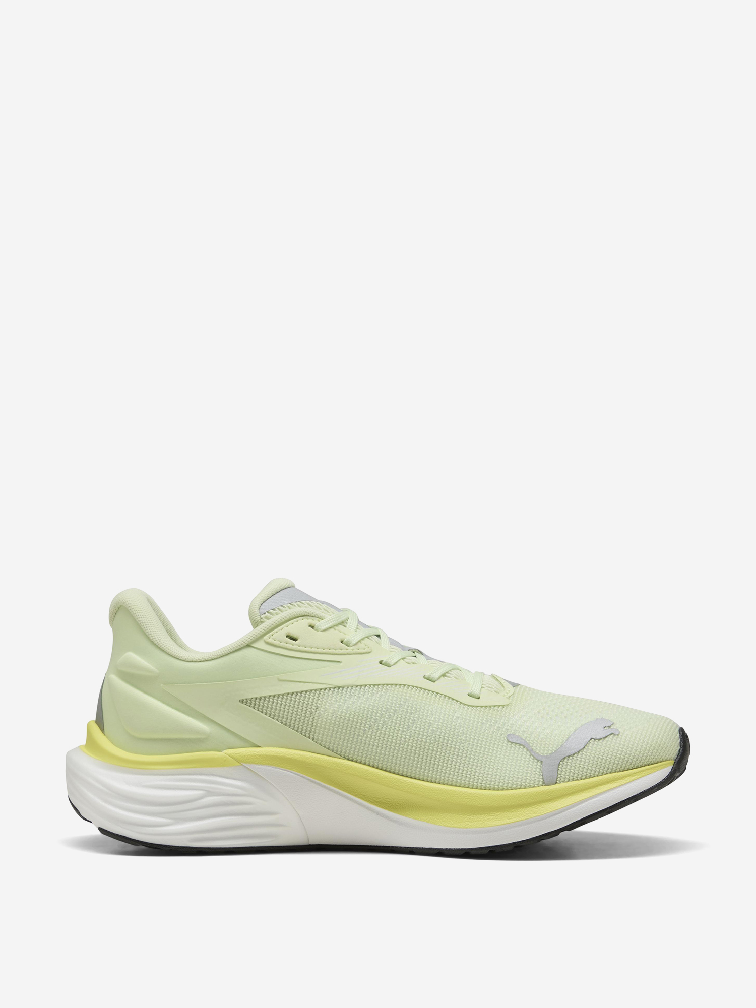 Кроссовки мужские PUMA Electrify Nitro 4, Зеленый 3