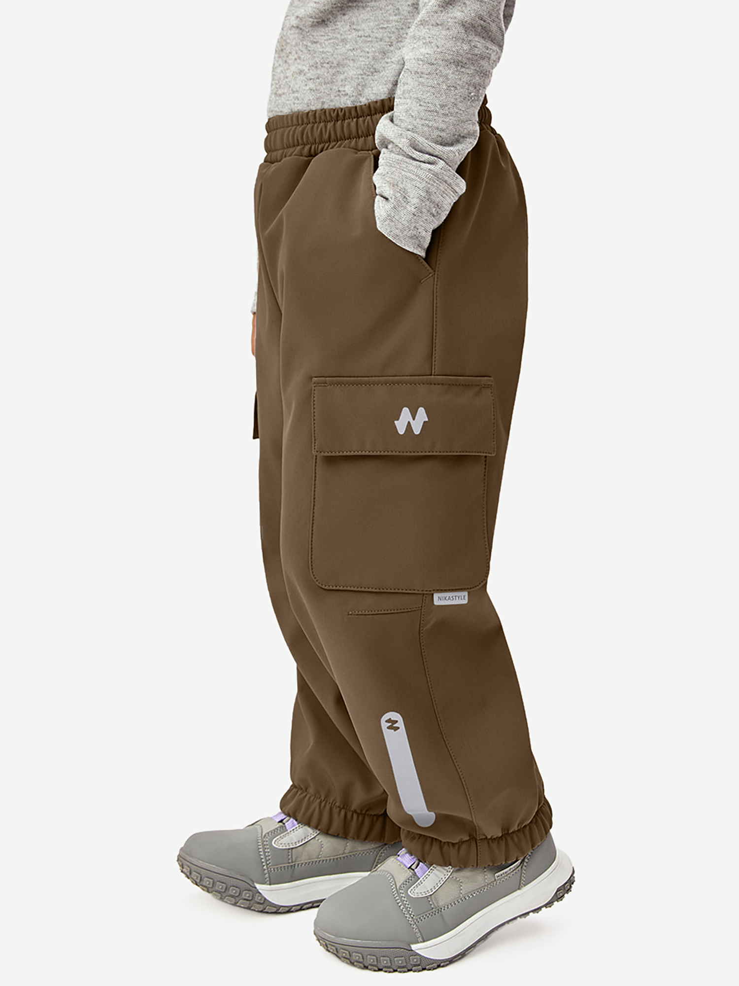 Изображение товара Брюки NIKASTYLE