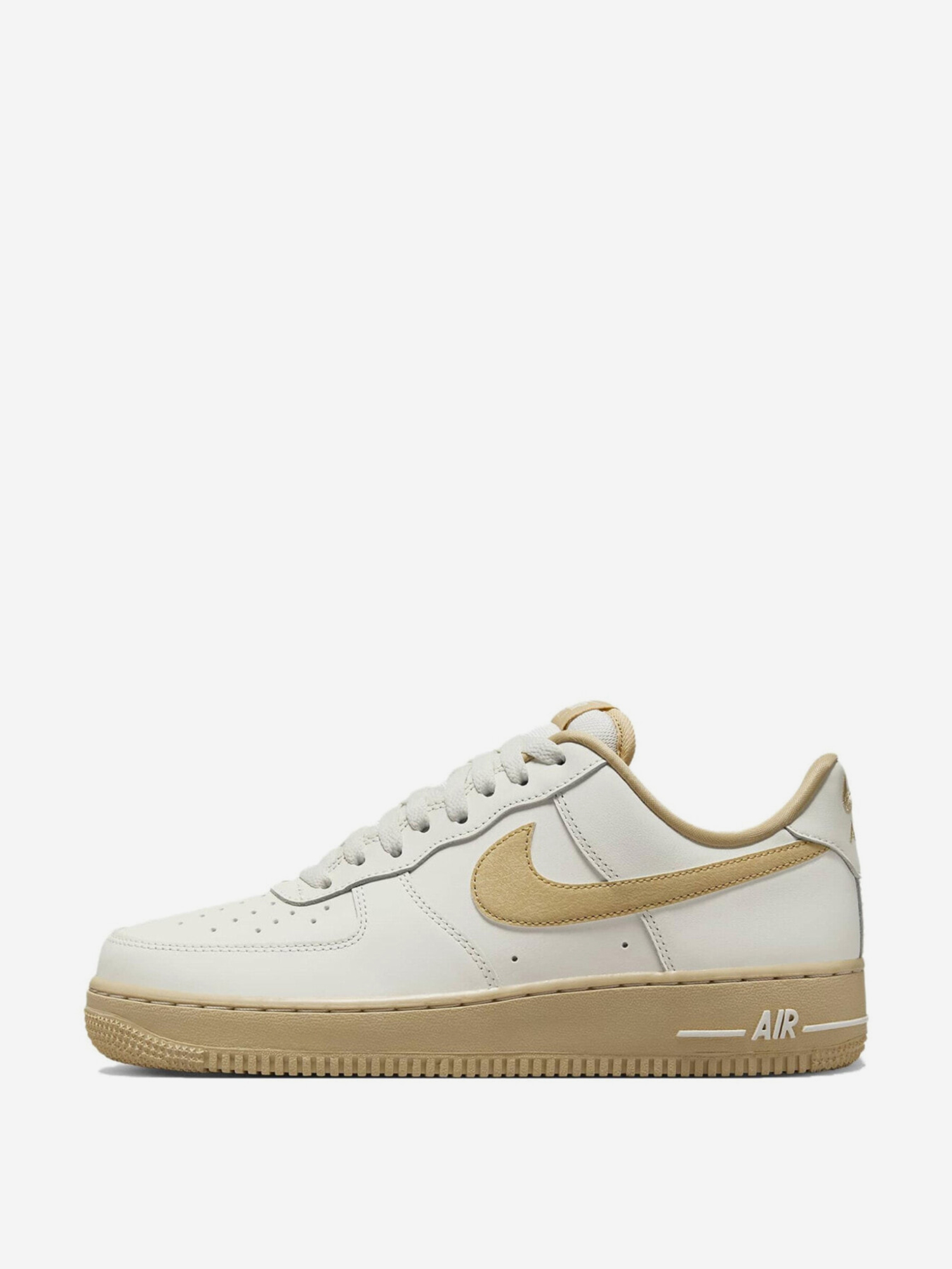 Изображение товара Кроссовки Nike Air Force 1 07 Sail Sesame