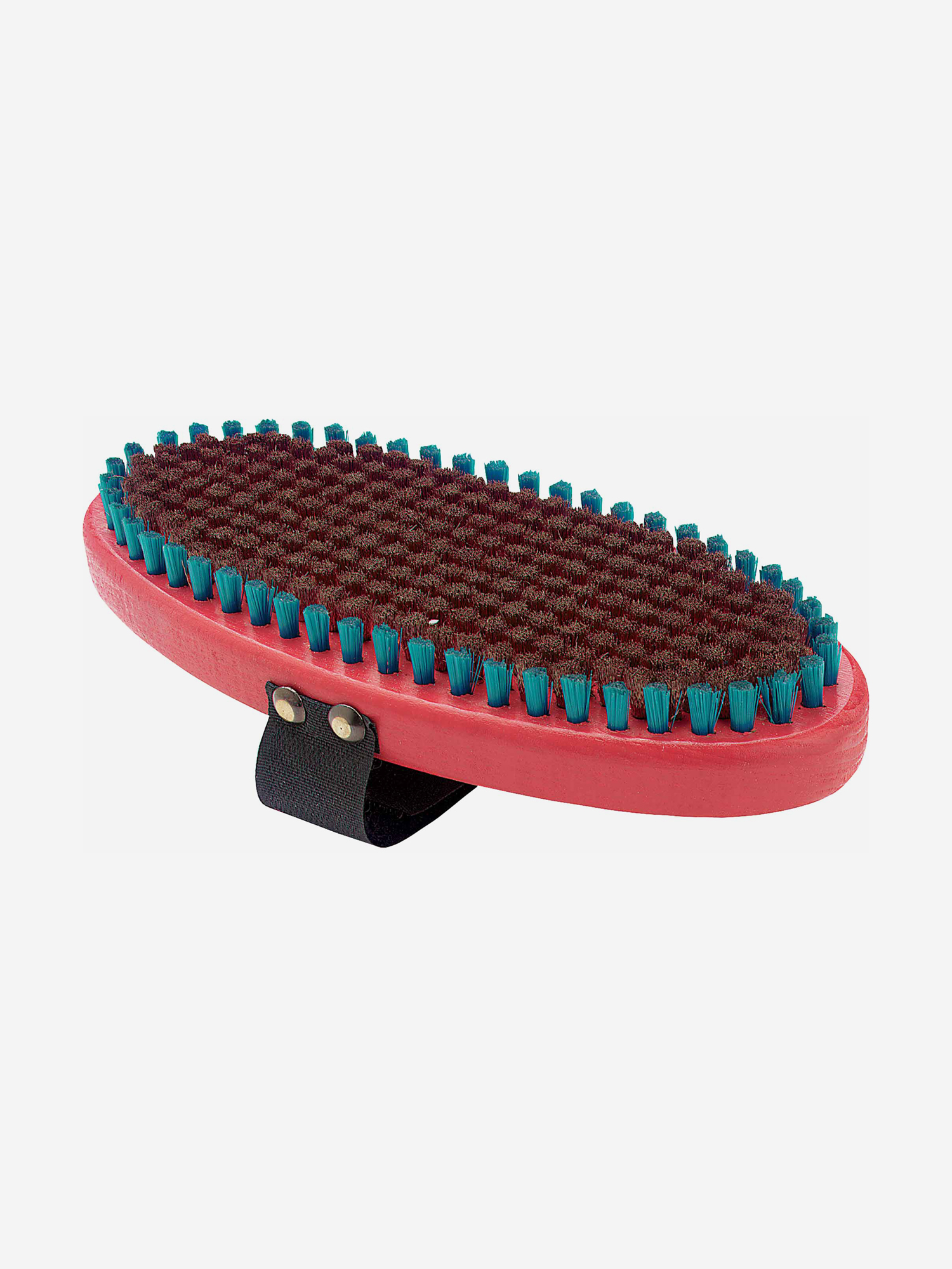 

Щетка средней жесткости Swix T0162O, Красный