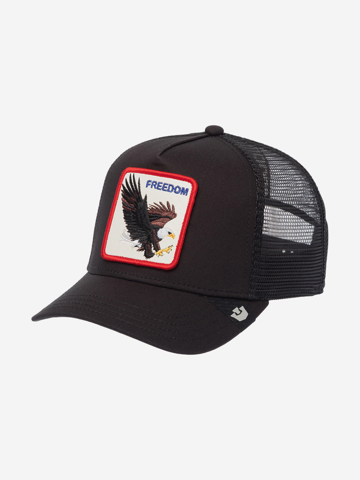 Изображение товара Бейсболка с сеточкой GOORIN BROTHERS 101-2541 — спортивный стиль, универсальный размер, всесезонная