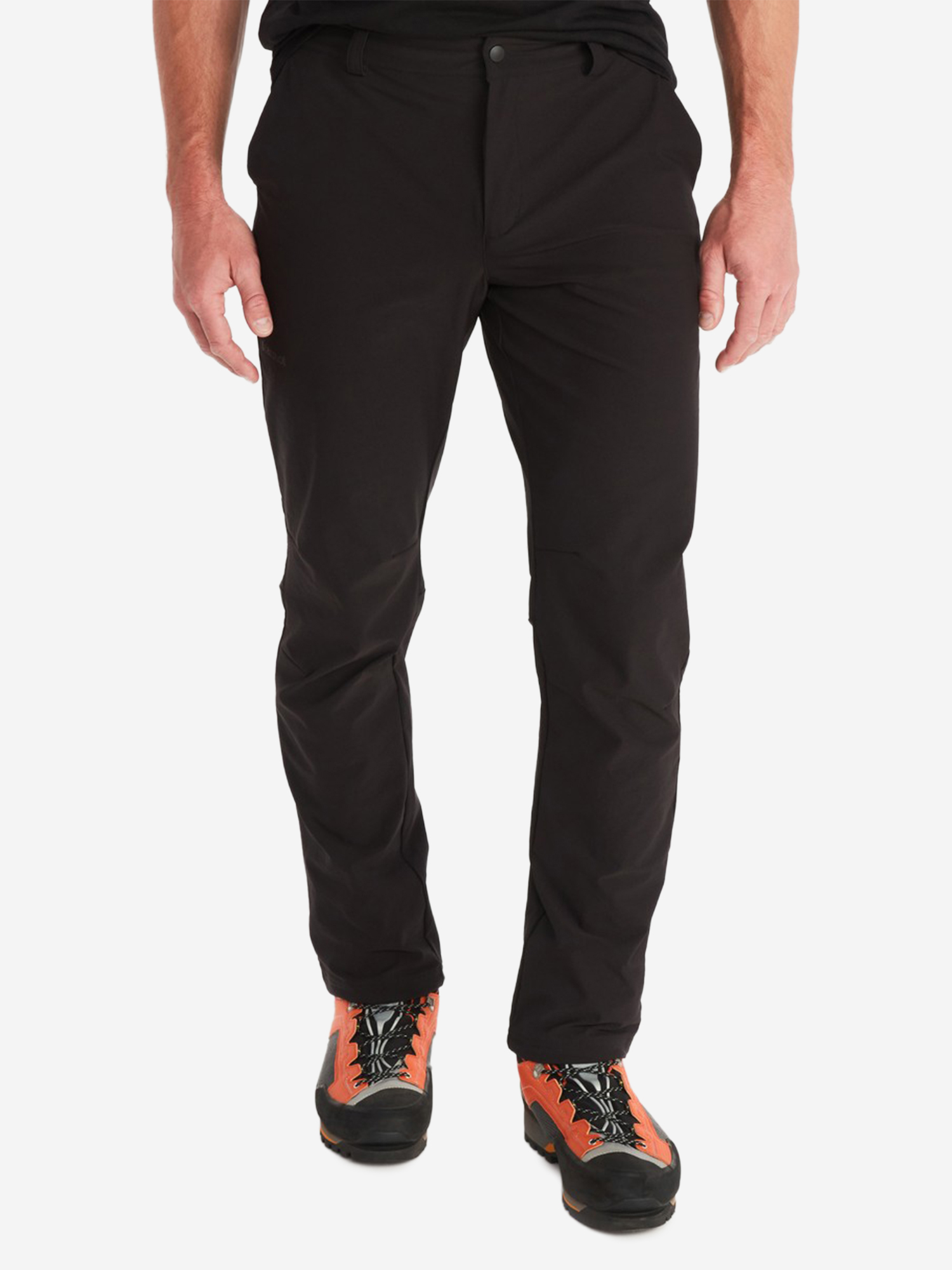 Изображение товара Мужские брюки Scree Pant для активного отдыха треккинг походы водоотталкивающие