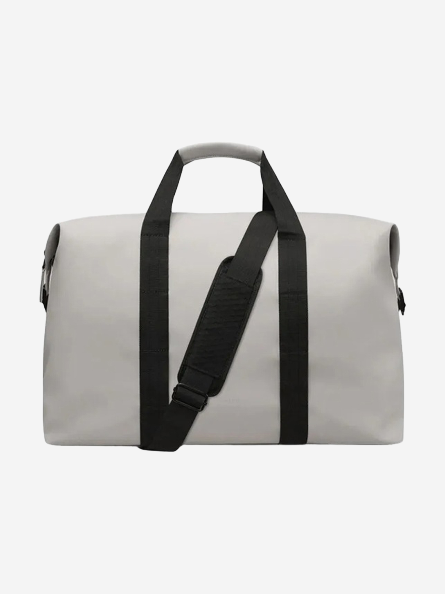 Изображение товара Сумка для спорта и путешествий Gaston Luga Dash Weekender, Бежево-серый Изображение товара Сумка для спорта и путешествий Gaston Luga Dash Weekender, Бежево-серый