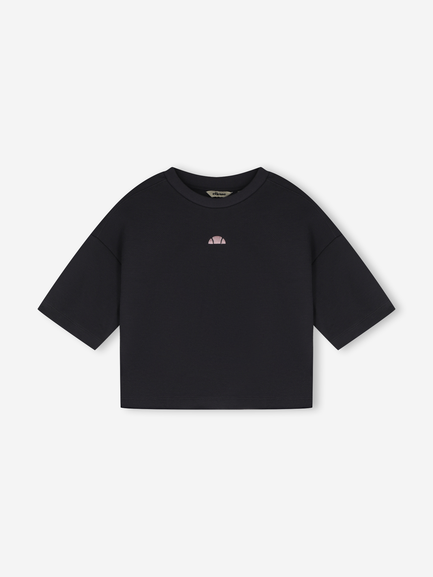 Футболка женская Ellesse, серый, арт. ELA261F691E0V-1U