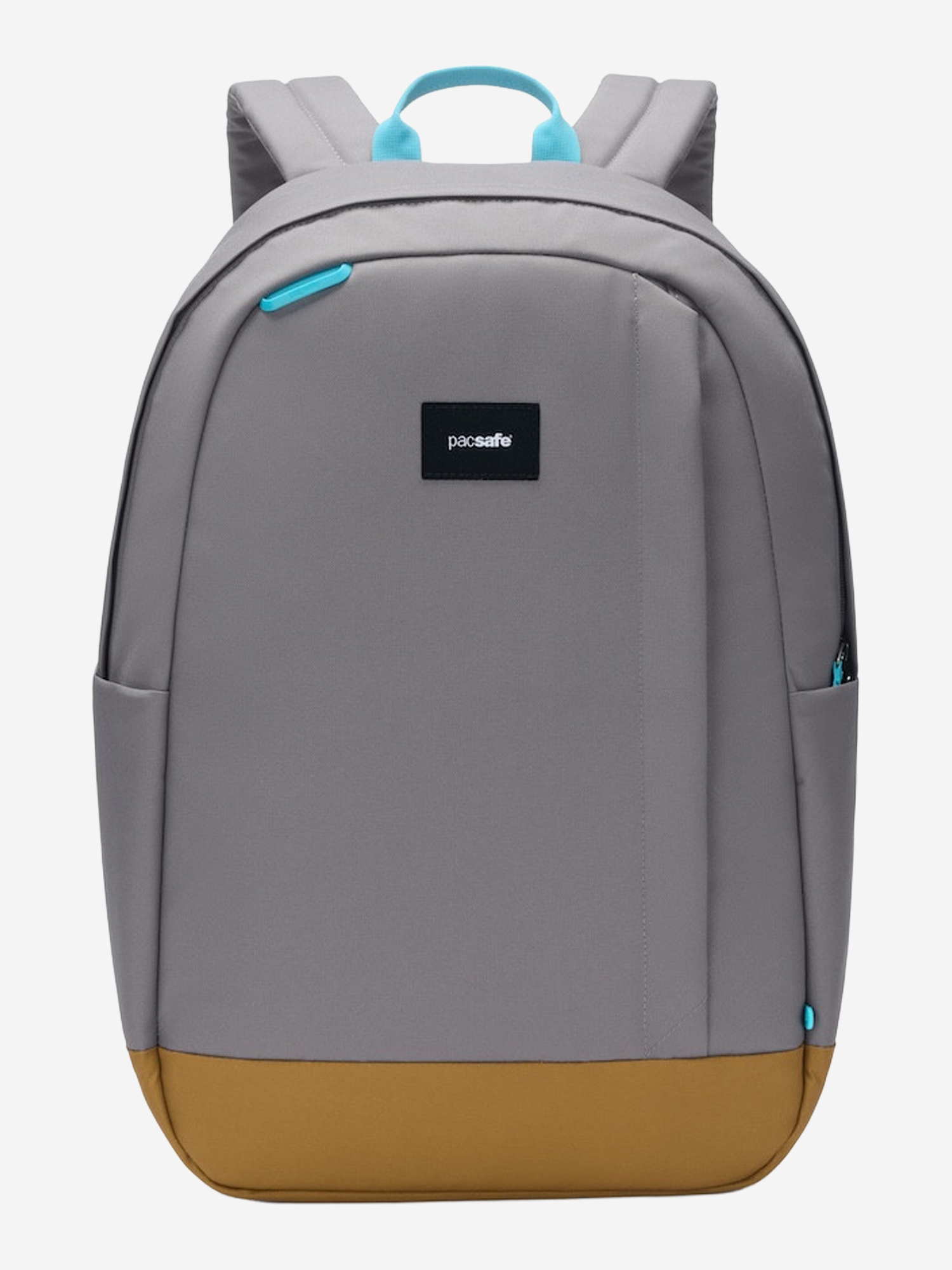 Изображение товара Рюкзак антивор Pacsafe GO 25 серый, 25 л для активного отдыха