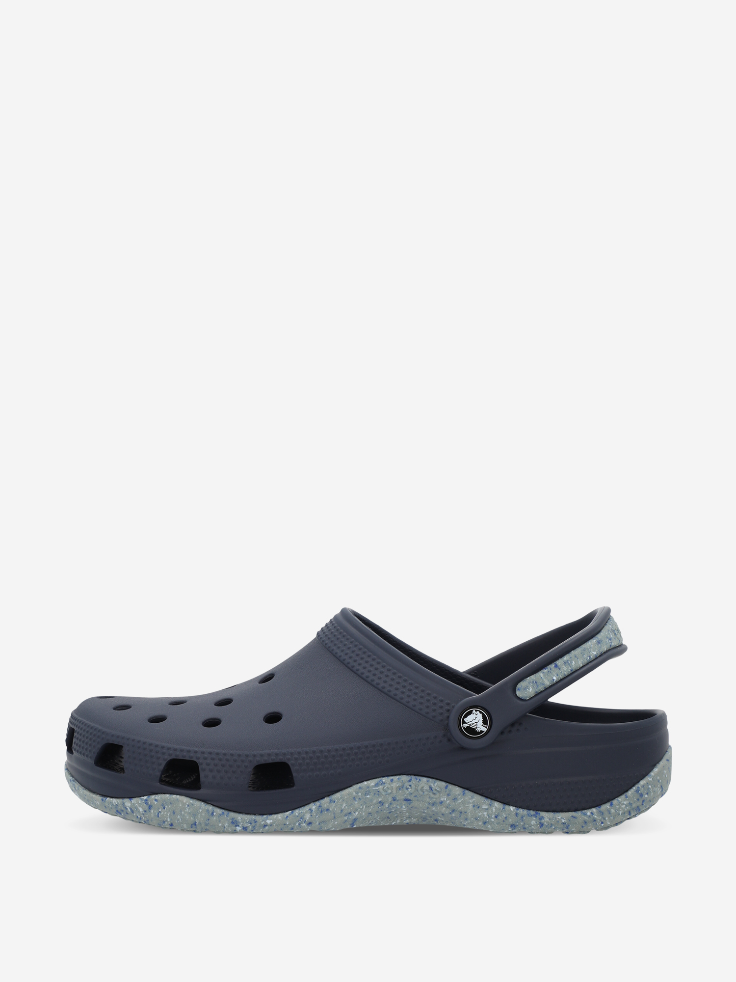 Изображение товара Мужские сабо Crocs Classic Evo для пляжа, лето, синий