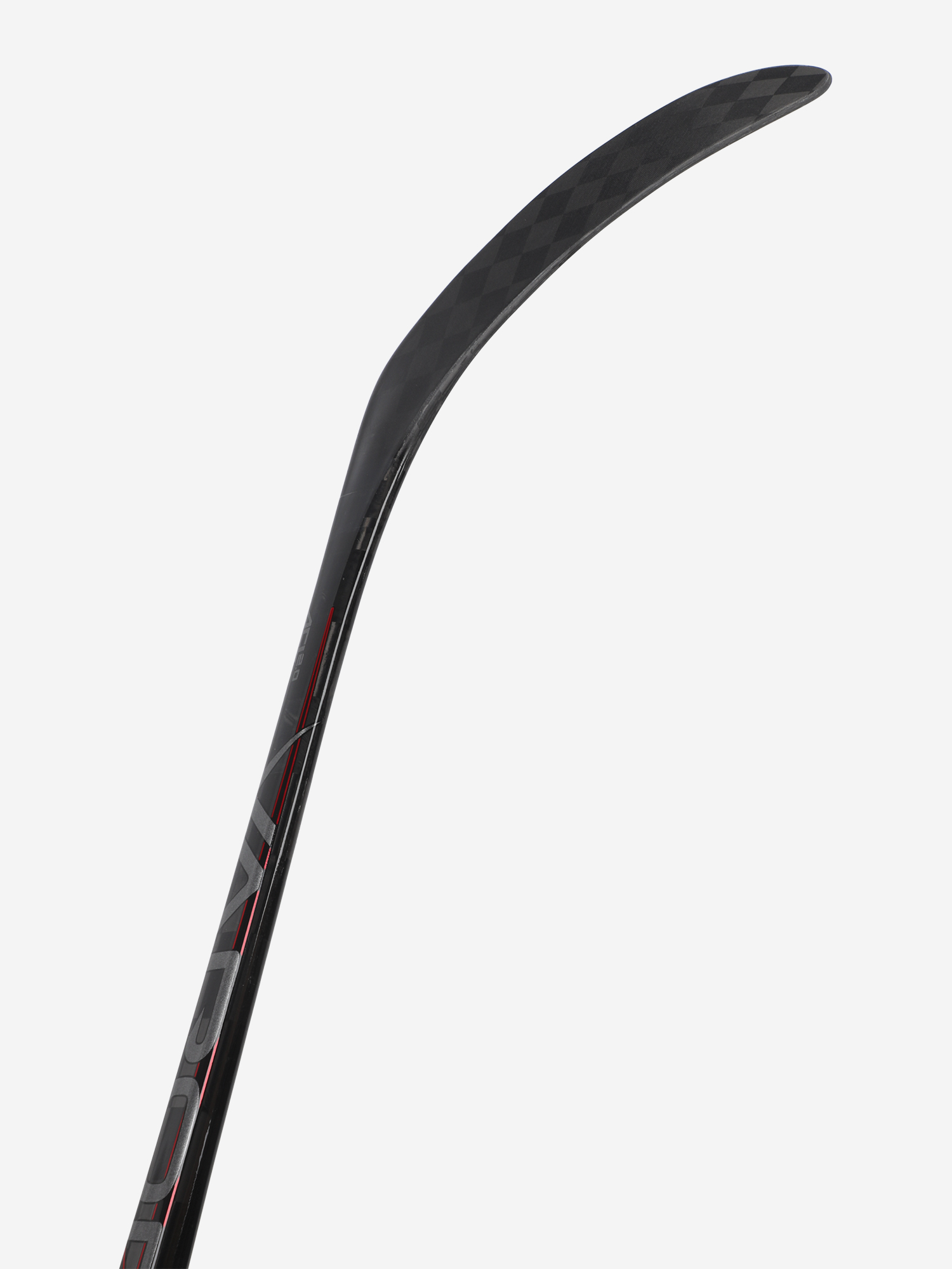 фото Клюшка хоккейная bauer vapor hyperlite 2 sr-70, черный