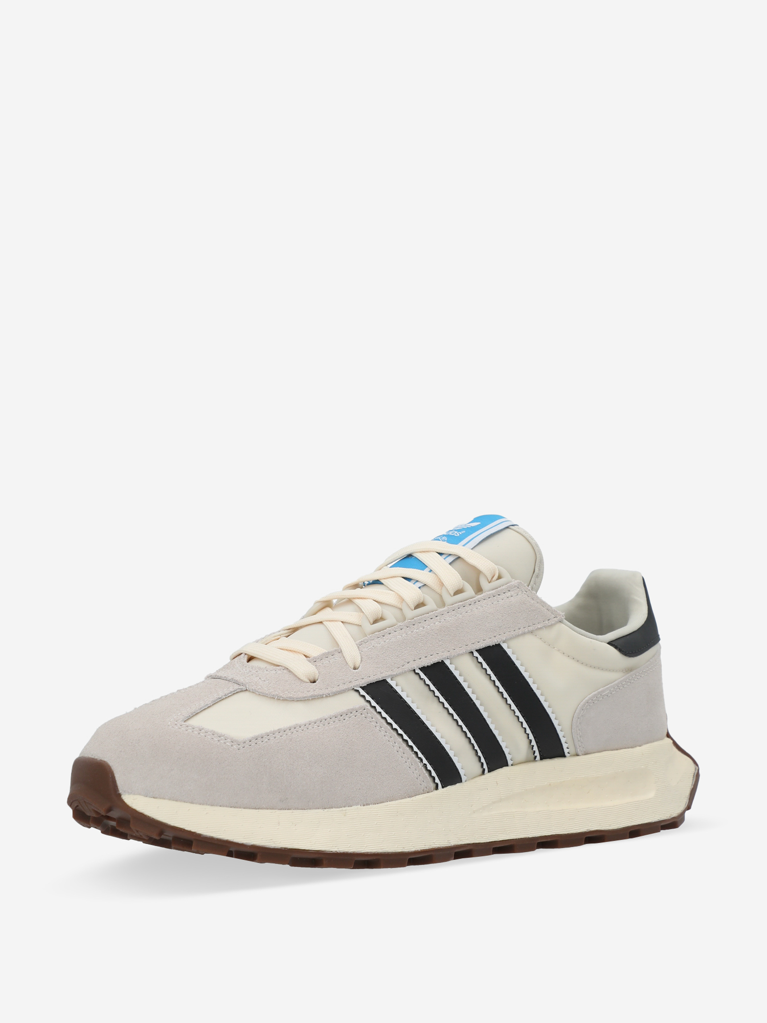 Кроссовки мужские adidas Retropy E5, Бежевый Вид№3