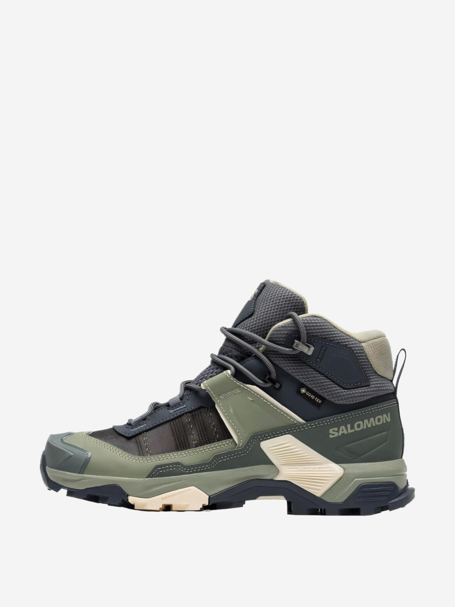 Изображение товара Ботинки женские Salomon X Ultra 5 Mid