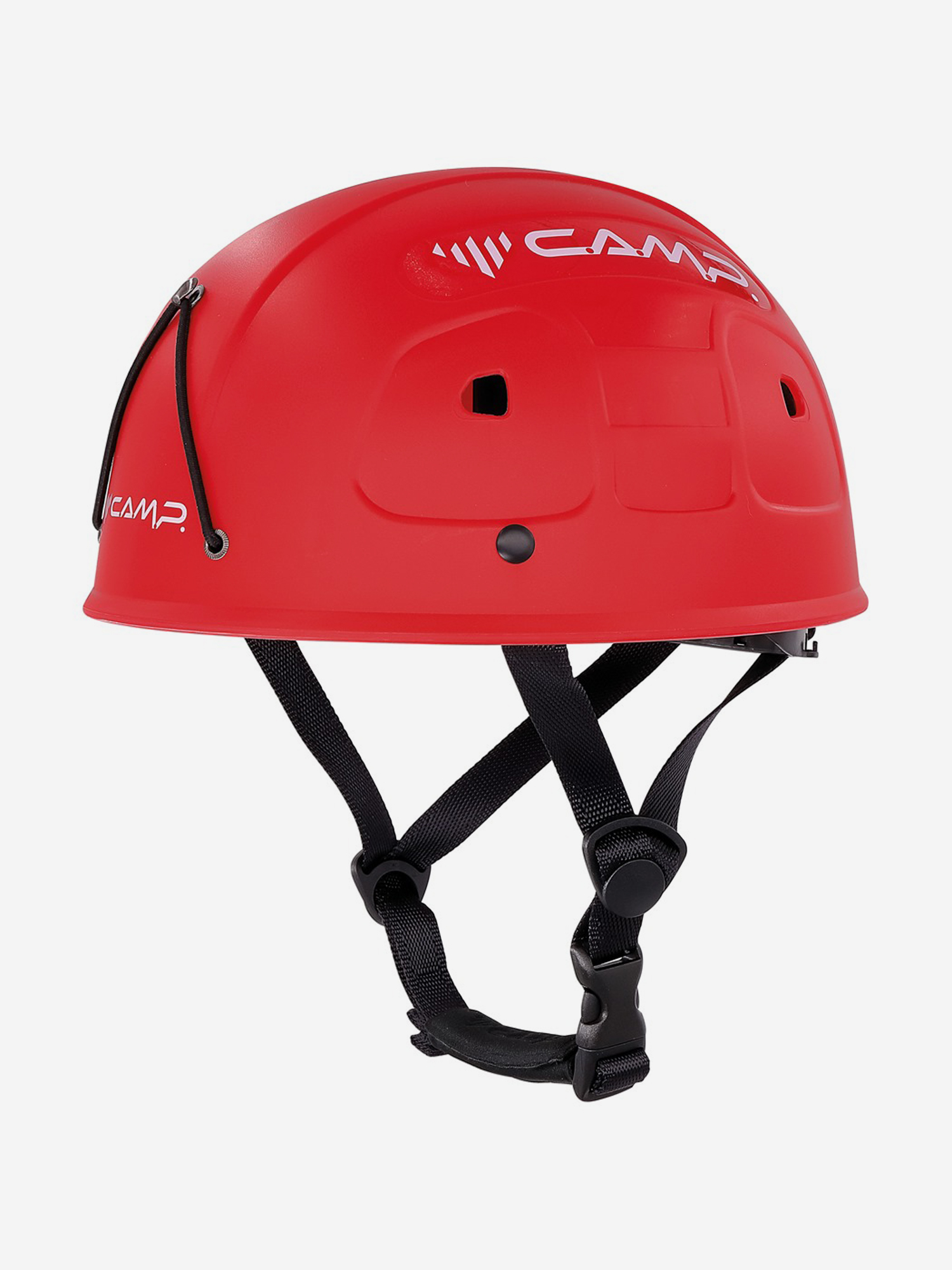 

Каска C.A.M.P. ROCK STAR / RED,