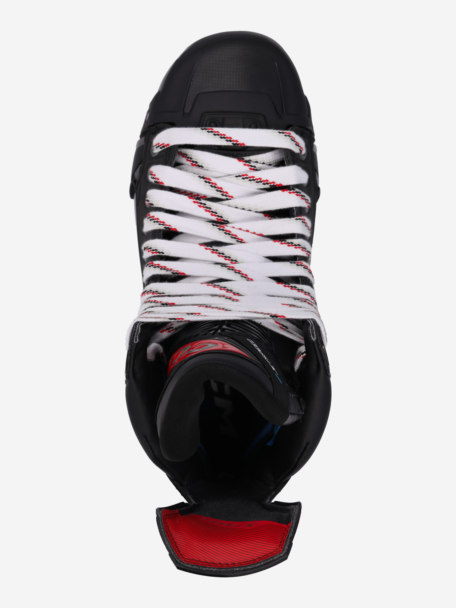 фото Коньки хоккейные ccm jetspeed ft6 pro sr, черный