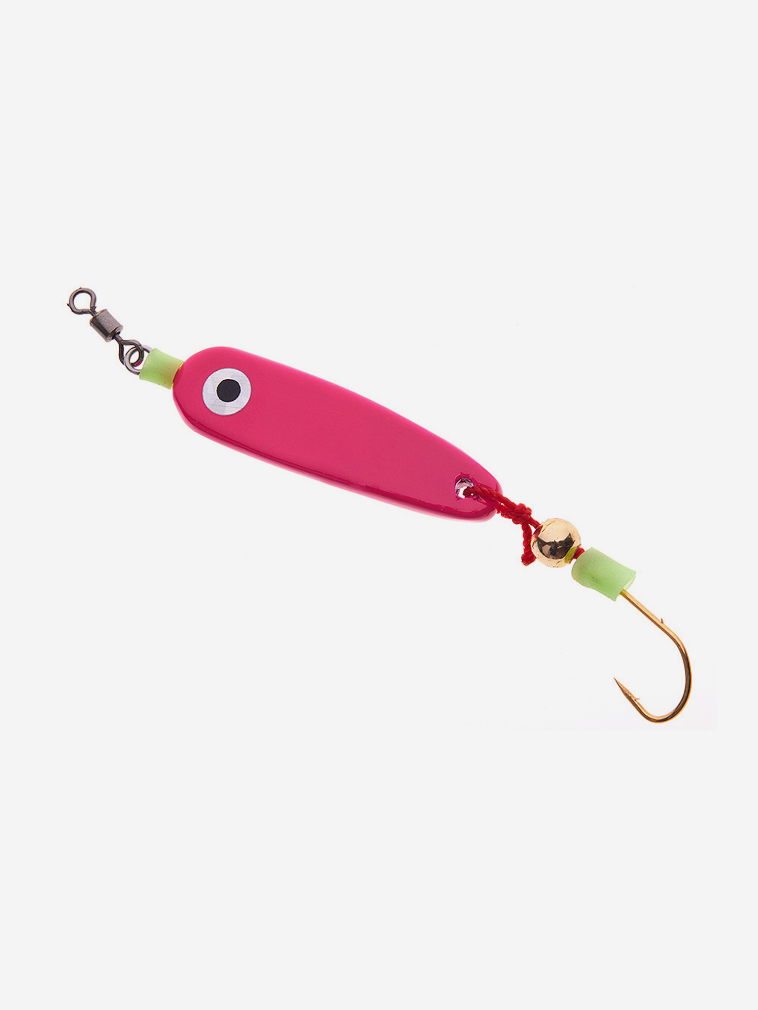 

Приманка HIGASHI Buller 12г, Pink, Розовый