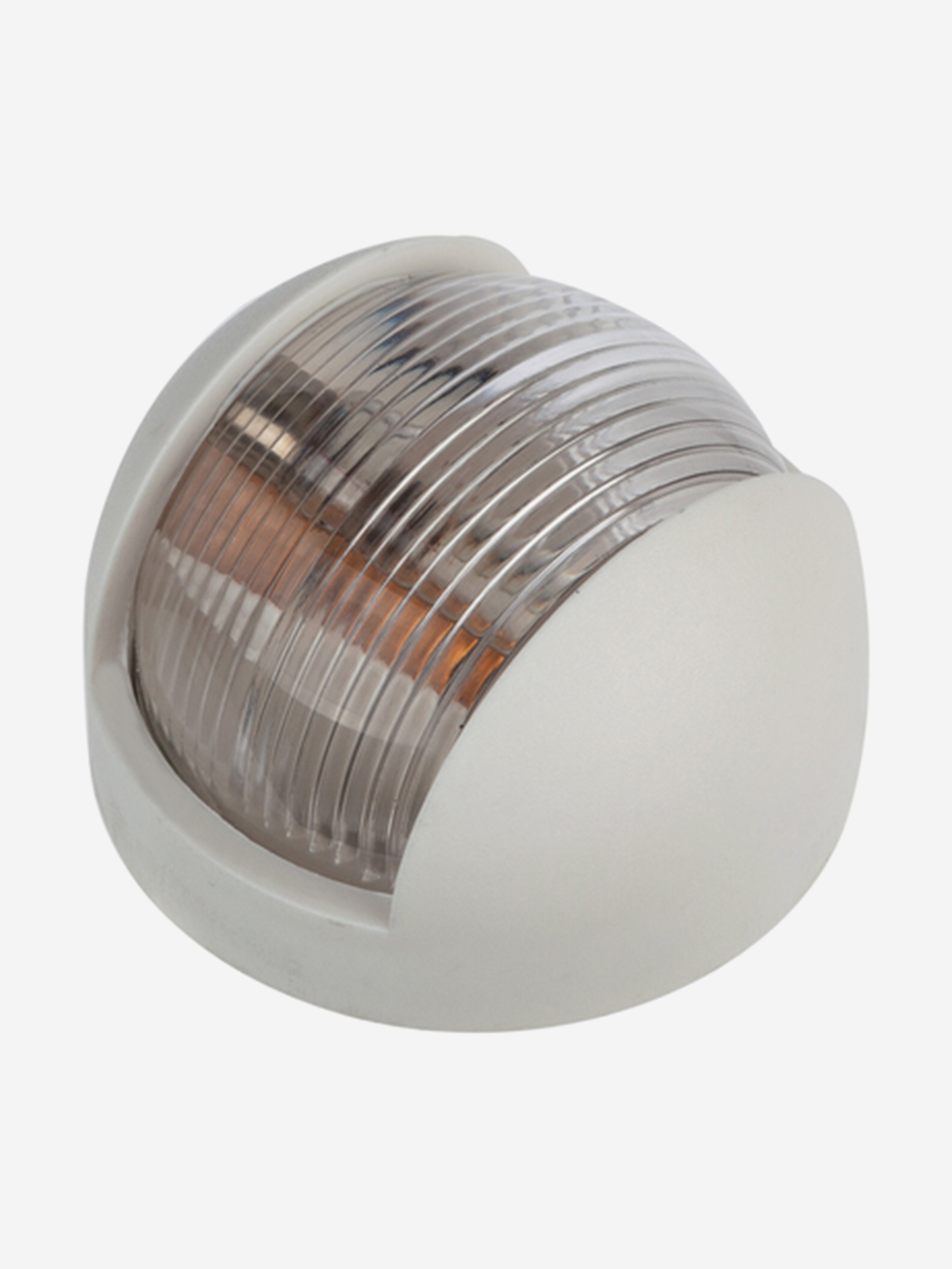 

Топовые огни Skipper 225°, 12 В, 5 Вт, белый ABS пластик, 65х40 мм, Белый