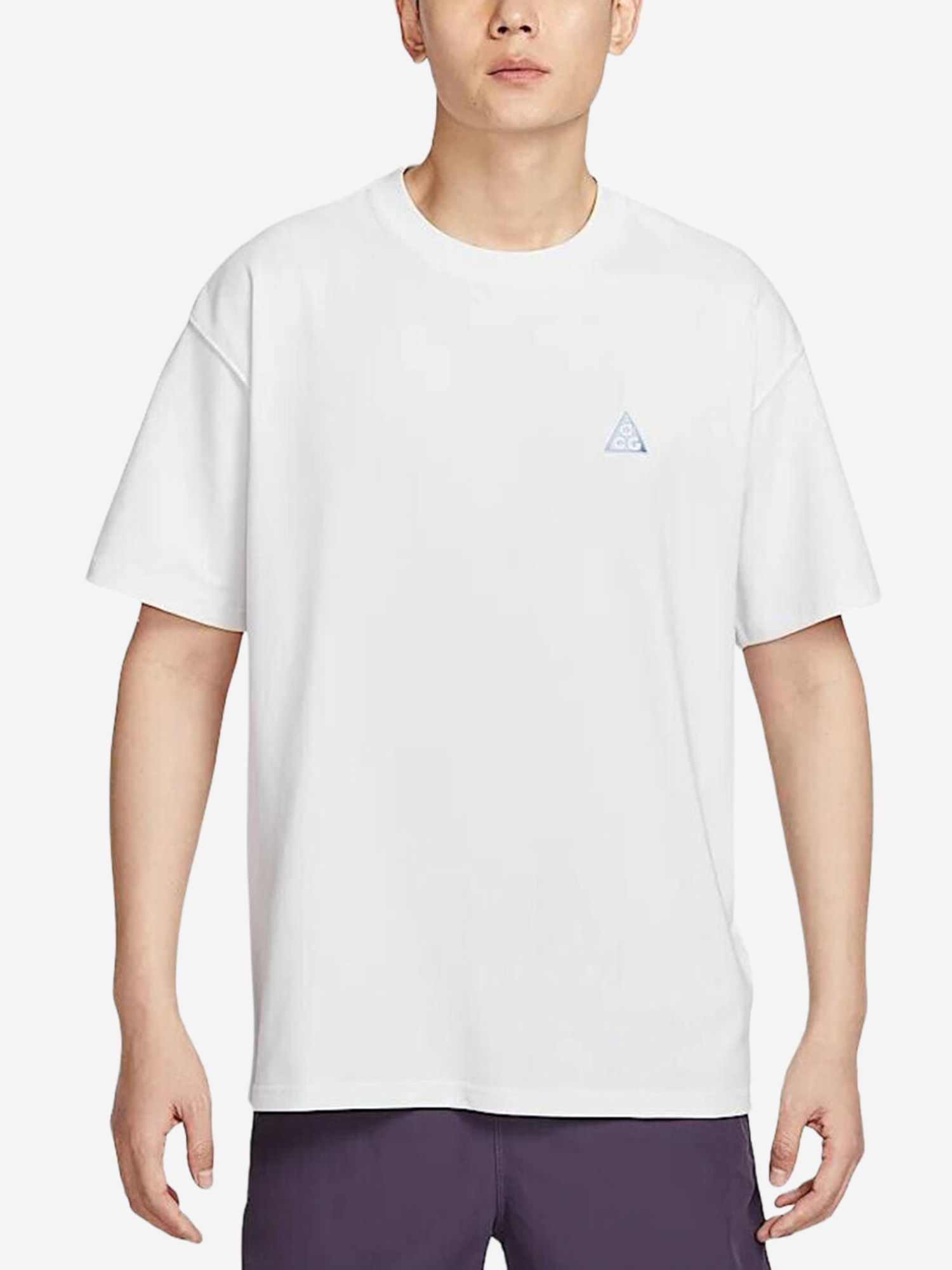 Изображение товара Футболка мужская повседневная Nike SS25 NRG
