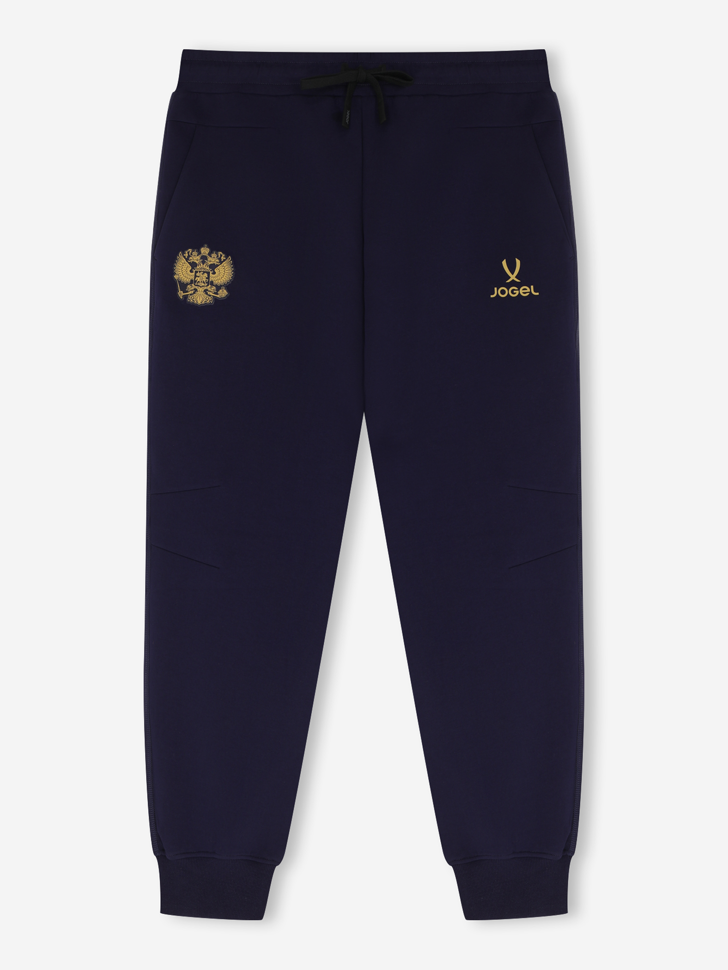 Брюки мужские Jogel Essential National 26 Athlete Pro, Синий