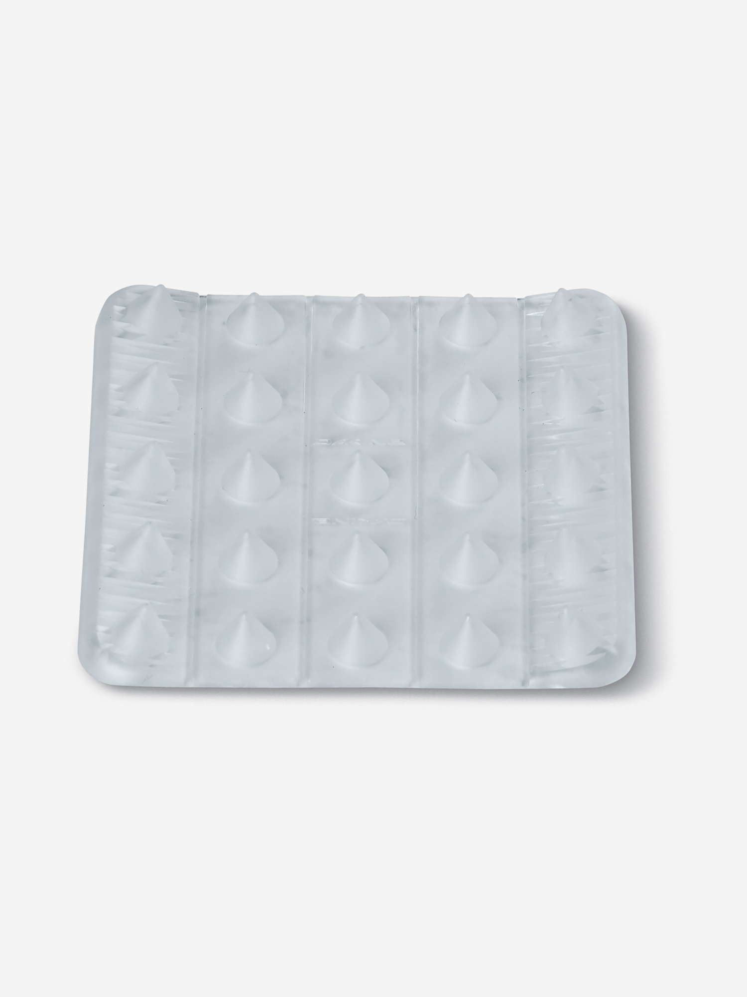 

Наклейка на сноуборд Dakine SPIKE STOMP, Белый