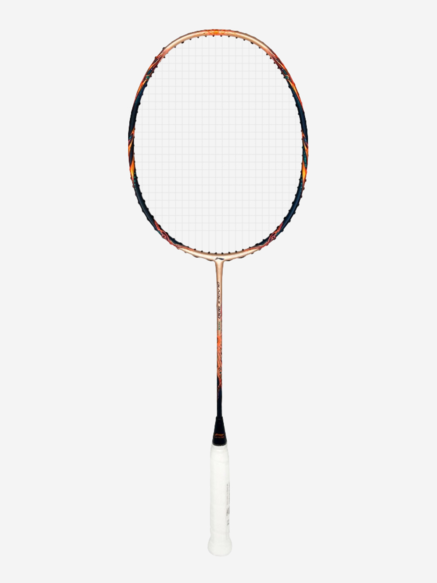 

Ракетка для бадминтона Li-Ning Bladex 900 Max GD, 4UG6, Золотой
