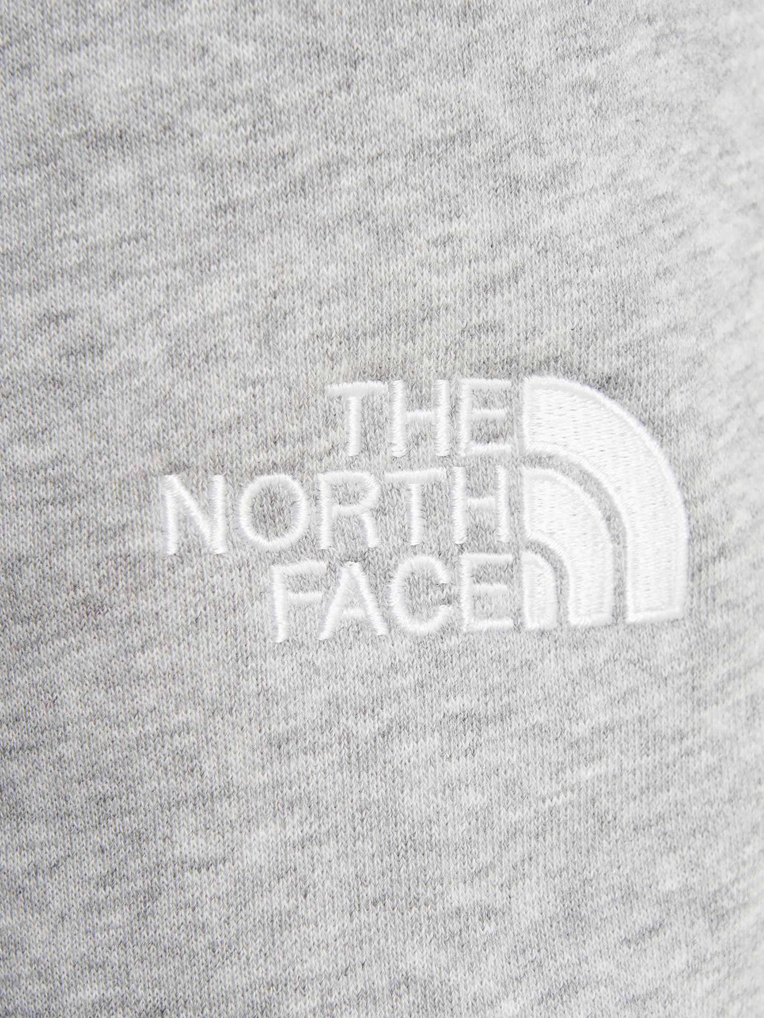 фото Брюки мужские the north face essential, серый