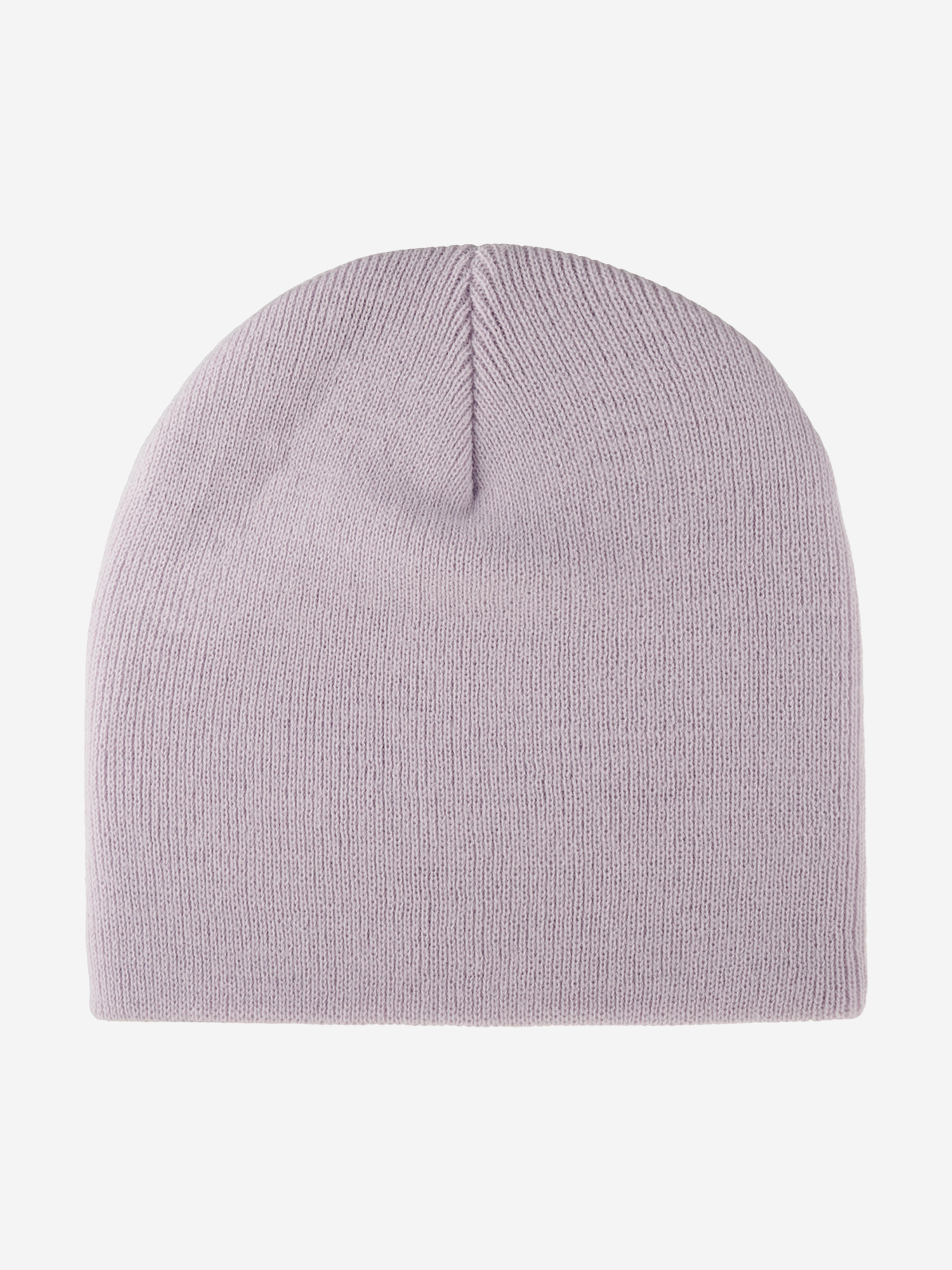 Изображение товара Шапка без отворота FLEXFIT 1500KC сиреневого цвета для универсального стиля