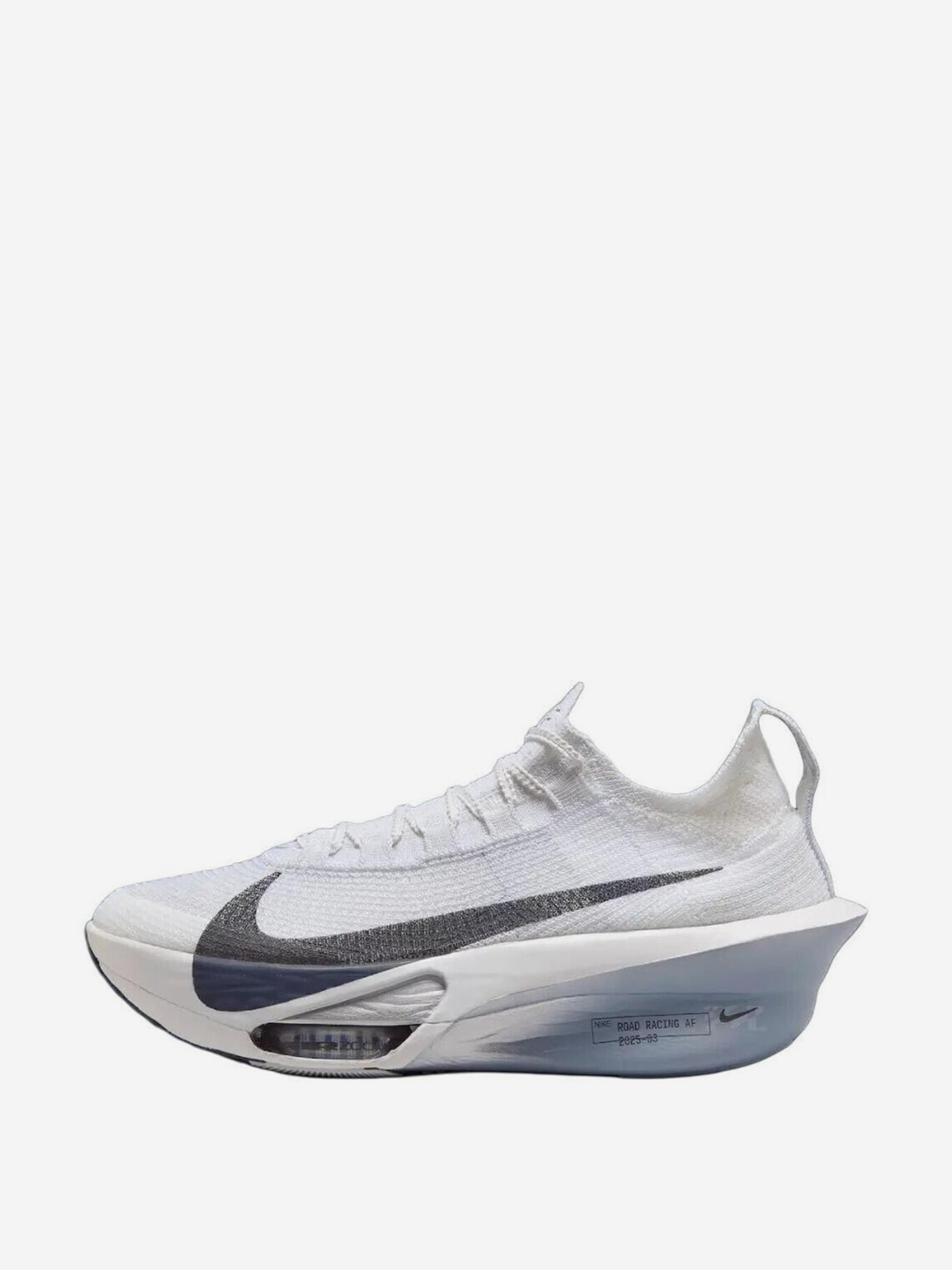 Изображение товара Nike Кроссовки беговые женские FD8311-101DESTN06-WHITE легкие летние