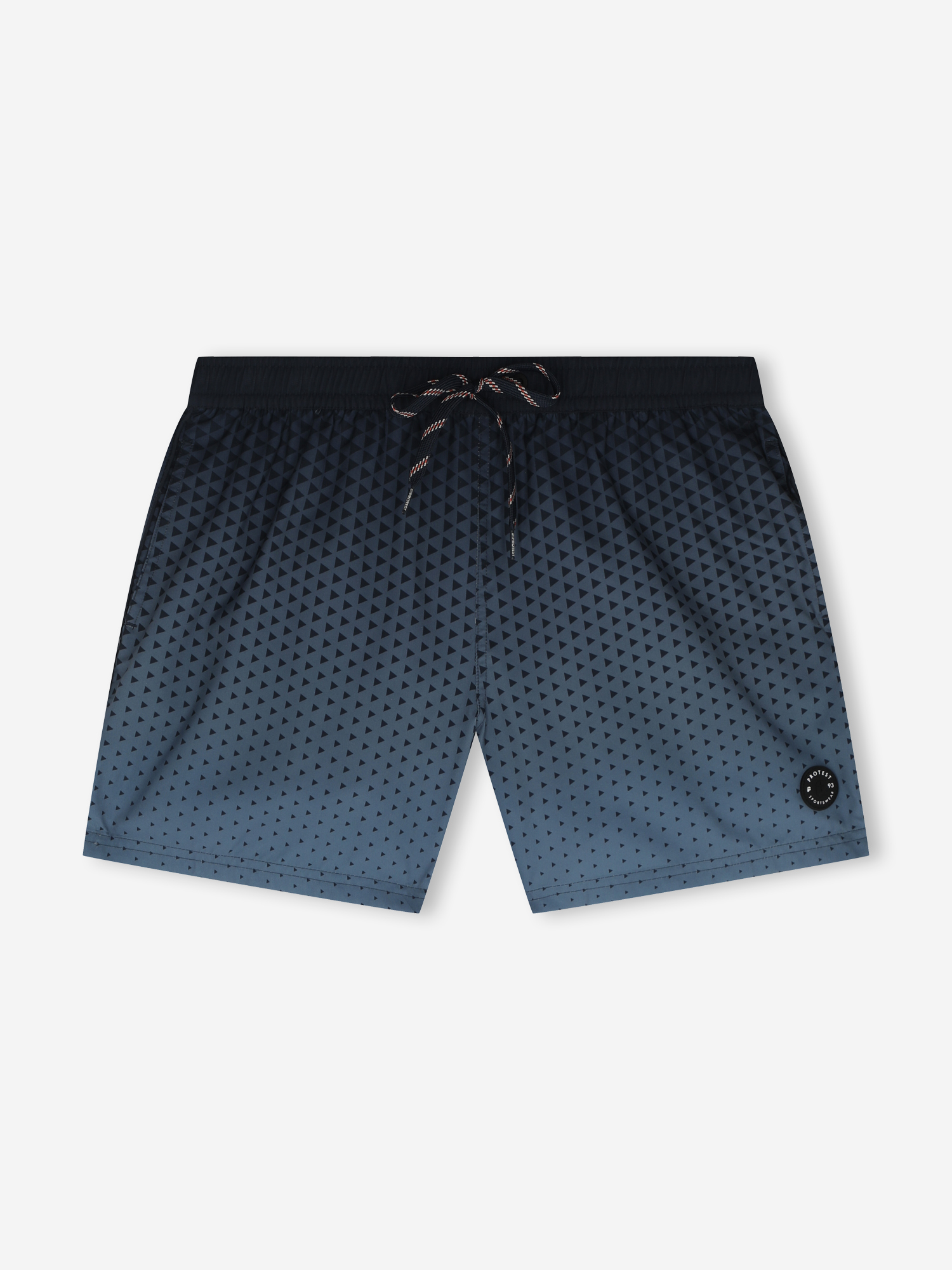 Шорты плавательные мужские Protest, синий, арт. 71761013PR0-906