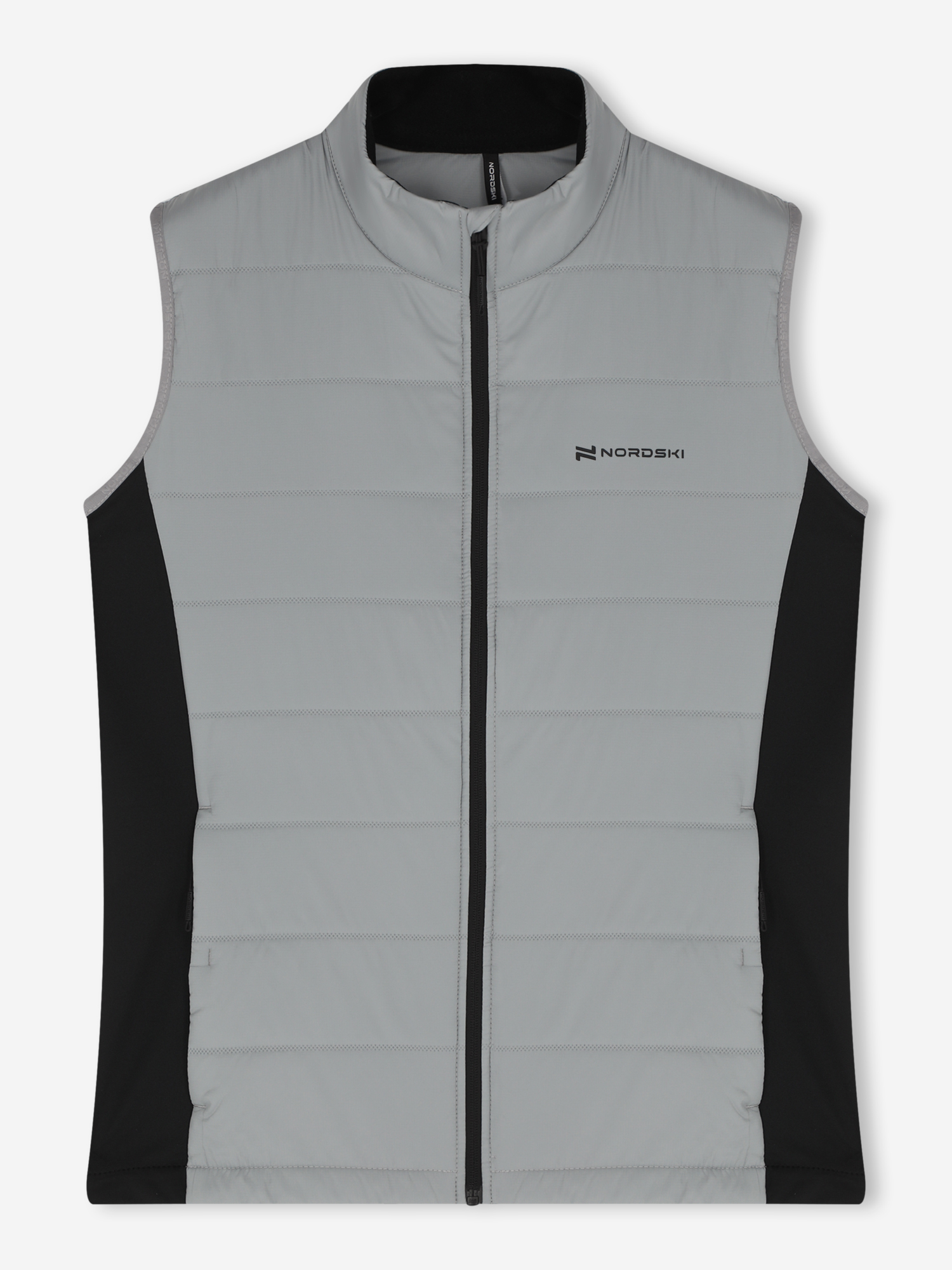 Жилет Nordski Hybrid Pro 2.0, серый, арт. 30952