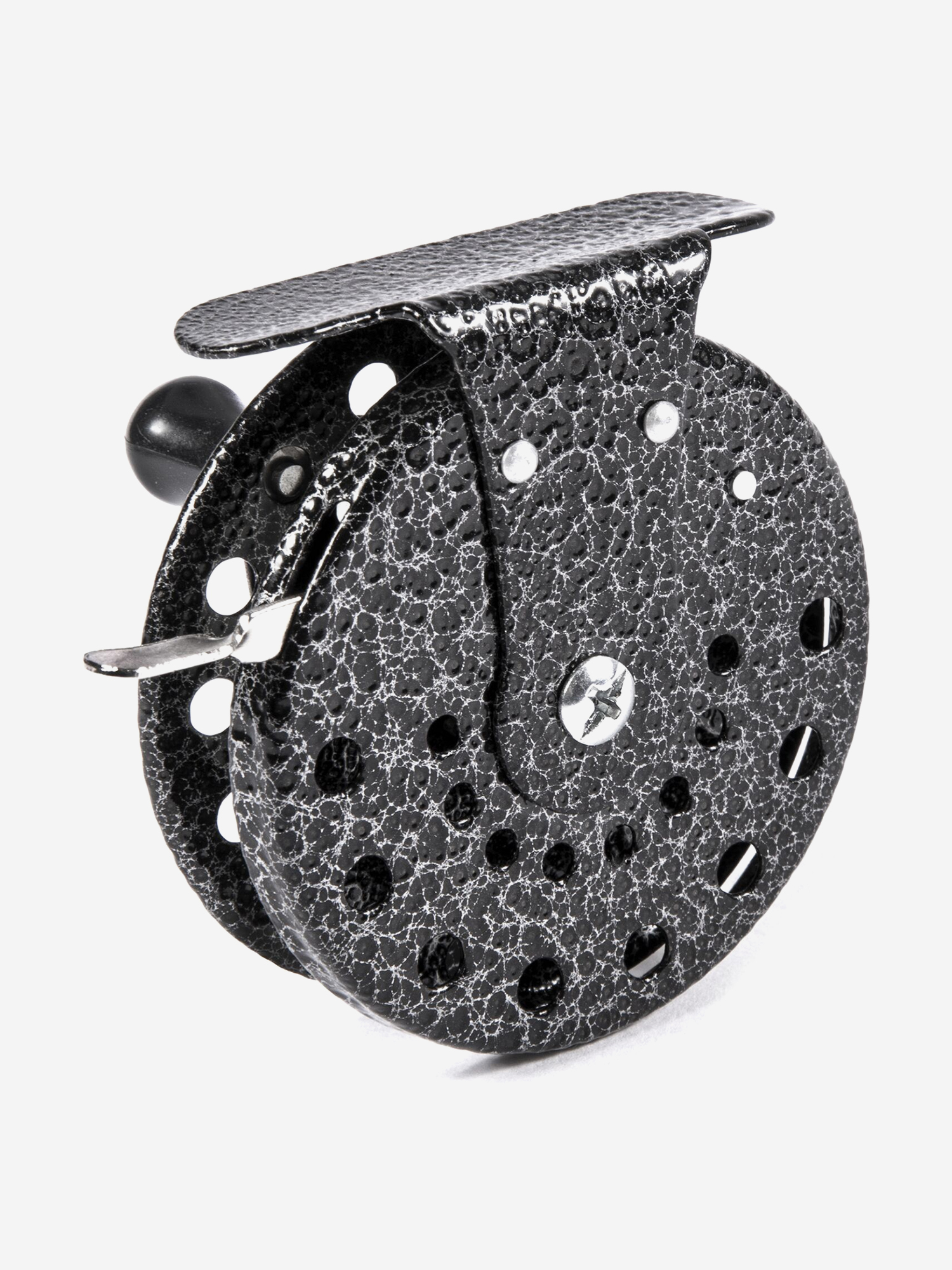 Изображение товара Катушка рыболовная Salmo ICE для зимней рыбалки 65 мм