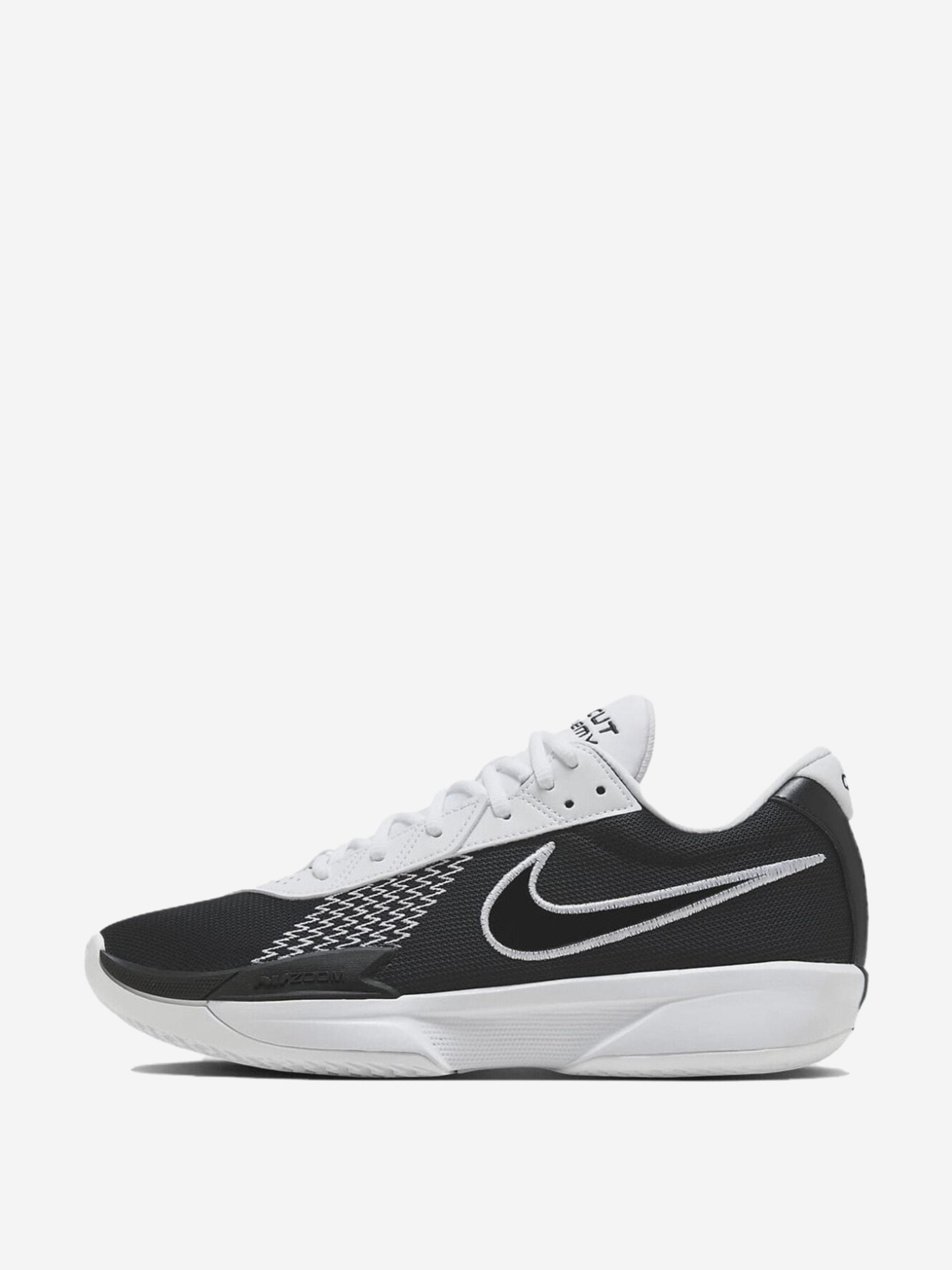 Изображение товара Мужские кроссовки Nike Air Zoom Gt Cut Academy Ep для баскетбола Изображение товара Мужские кроссовки Nike Air Zoom Gt Cut Academy Ep для баскетбола