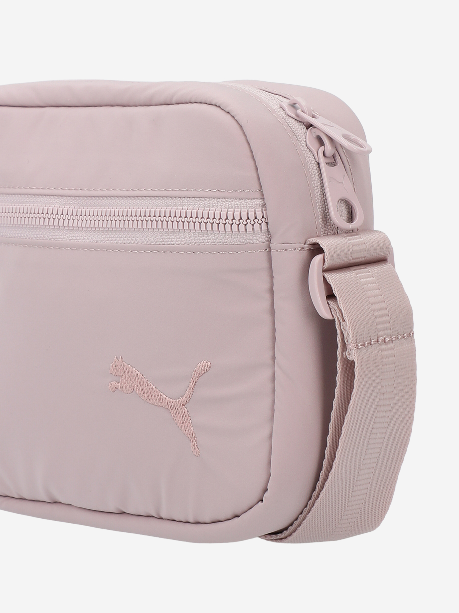 Сумка через плечо женская PUMA, Розовый 4