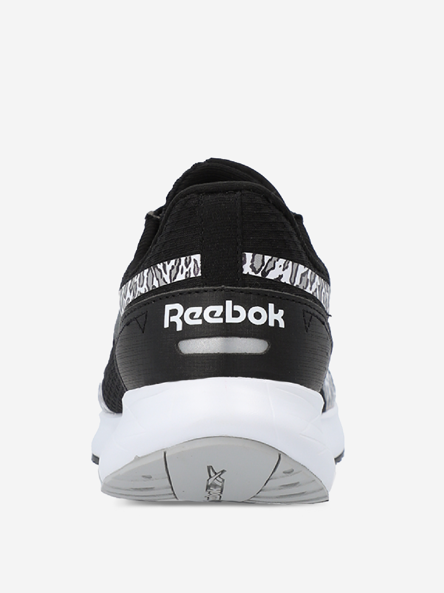 Кроссовки женские Reebok Energen Plus 2, Черный IF5222R00-, размер 37 - фото 4