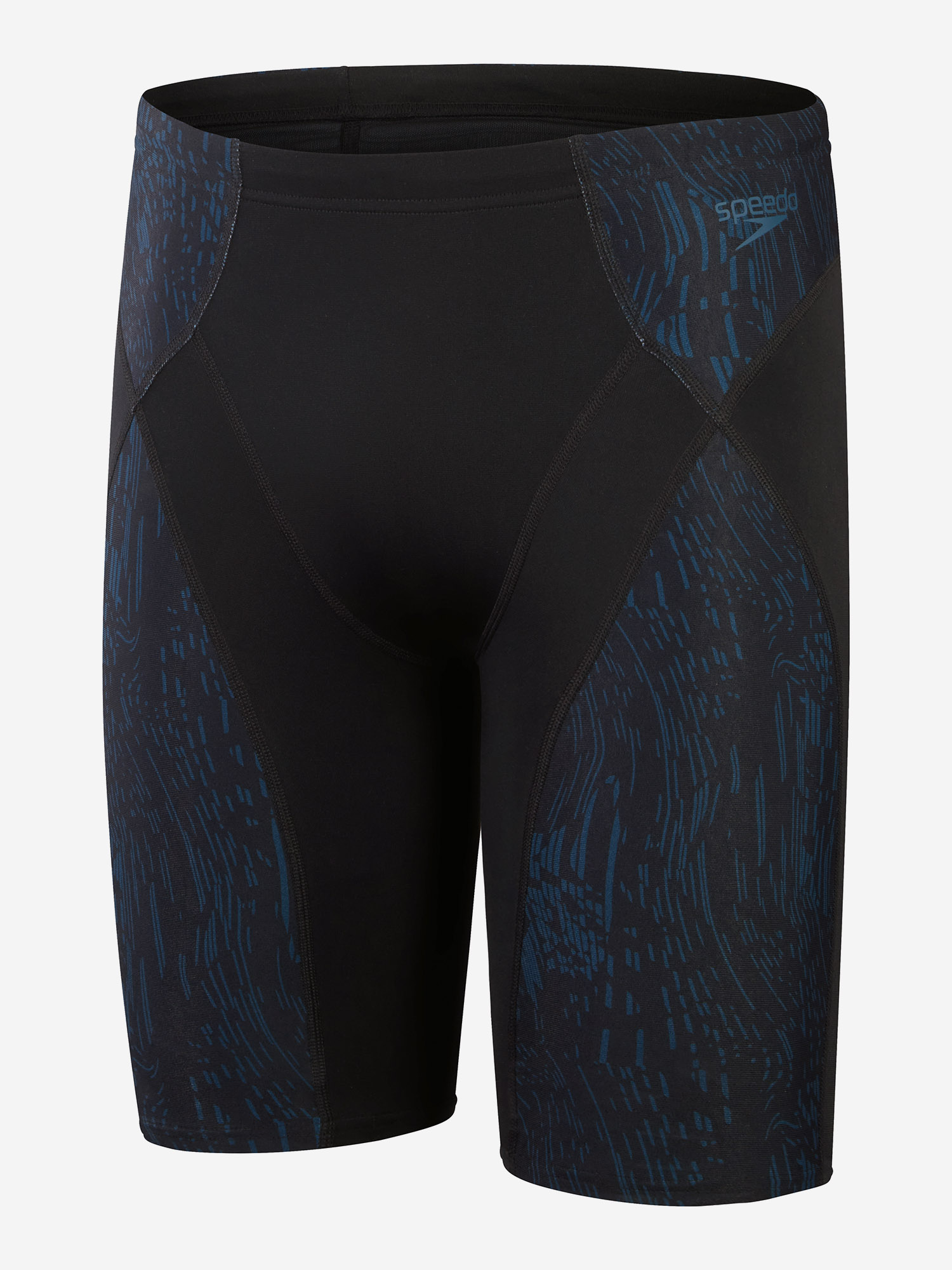 

Джаммеры мужские Speedo END+ MAX Compression Jammer, Черный