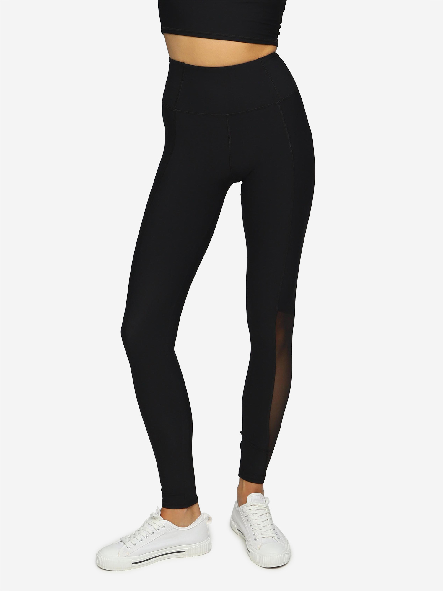 

Легинсы женские SPORT ANGEL "HOUSTON", Черный